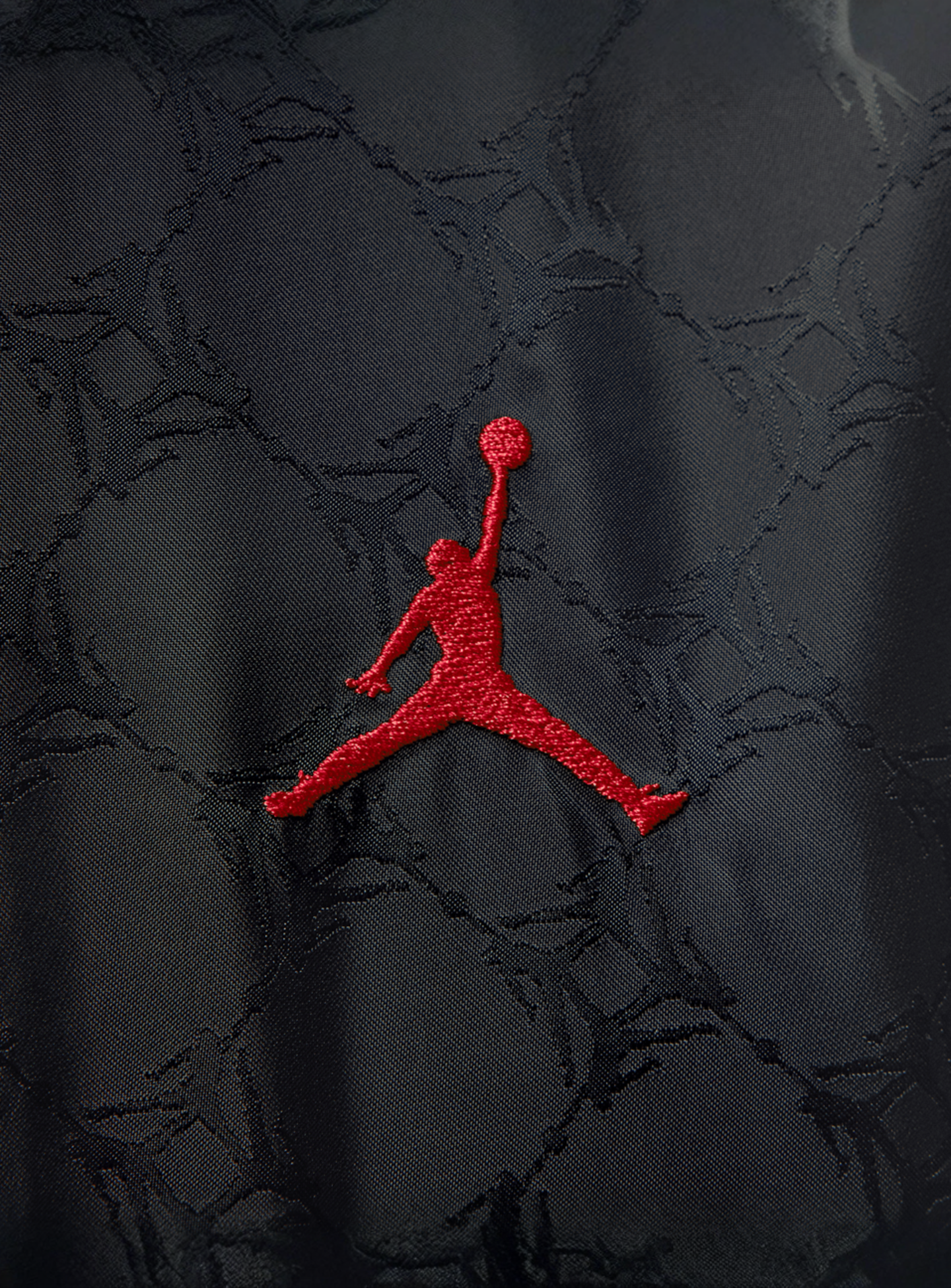 Jordan, Brooklyn Jacket, black, Image 4 of 7