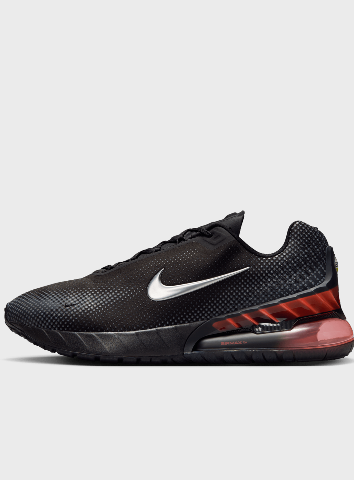 Nike, Air Max Phoenix, black, Image 1 of 8