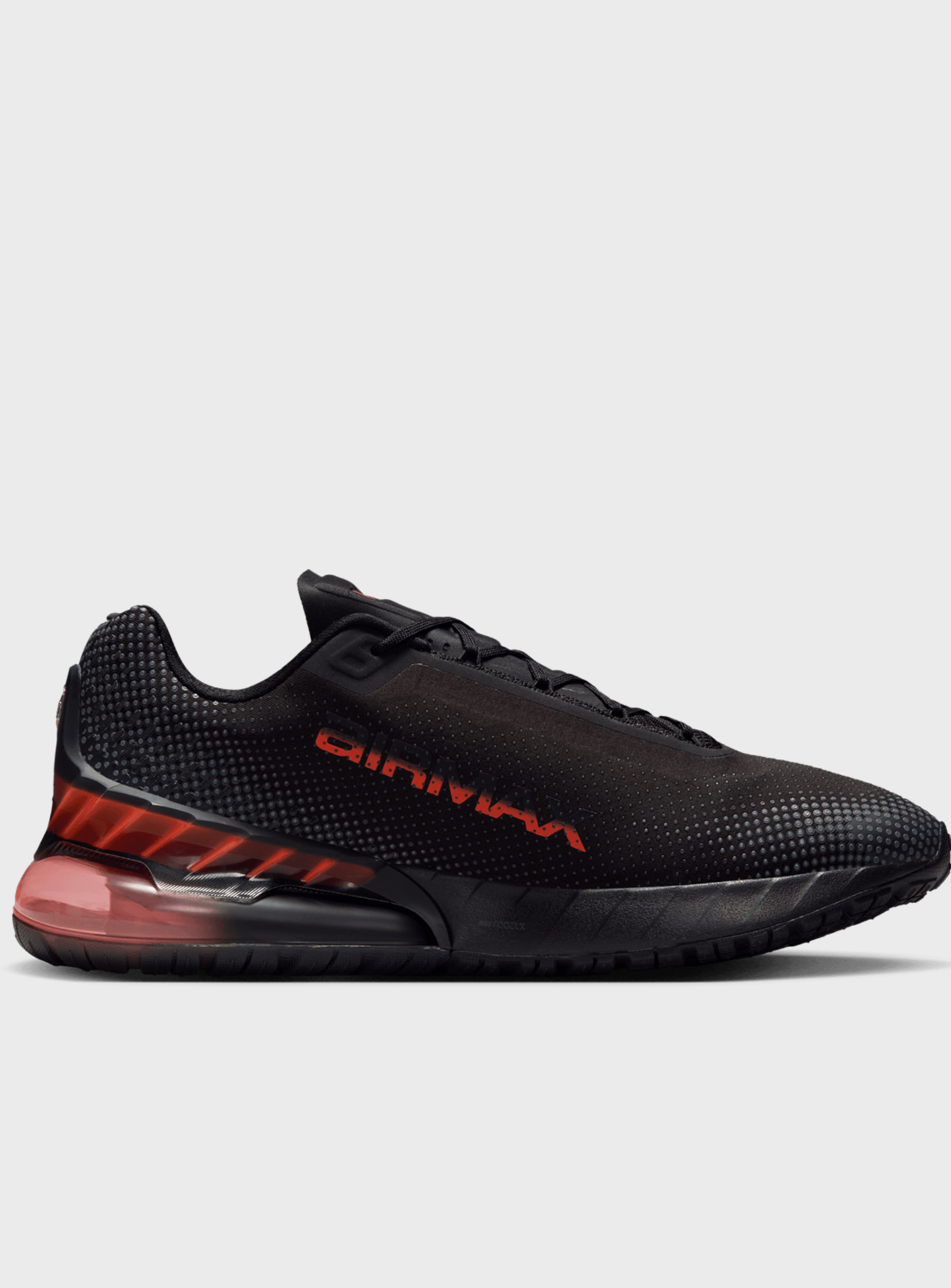 Nike, Air Max Phoenix, black, Image 2 of 8