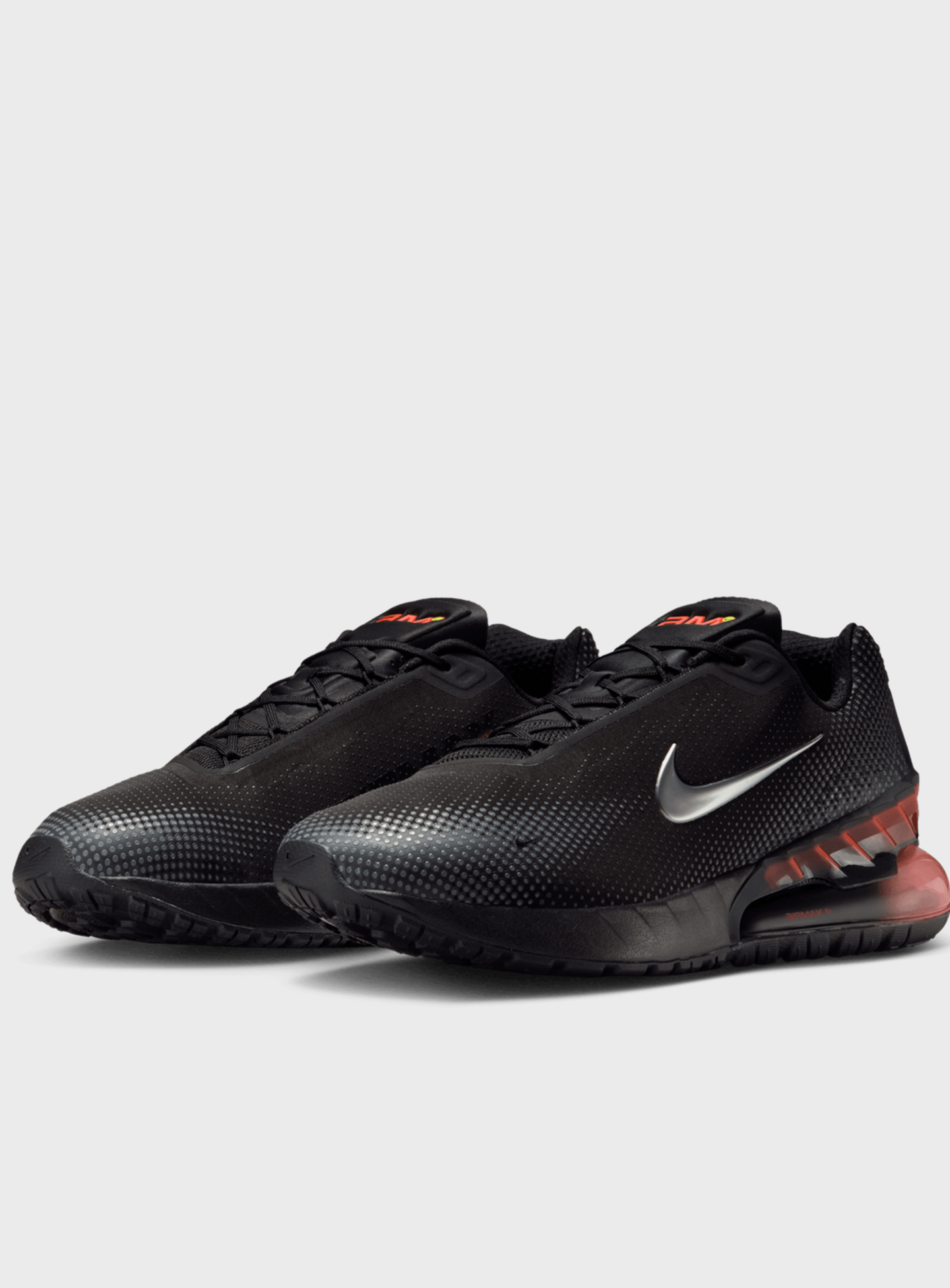 Nike, Air Max Phoenix, black, Image 4 of 8