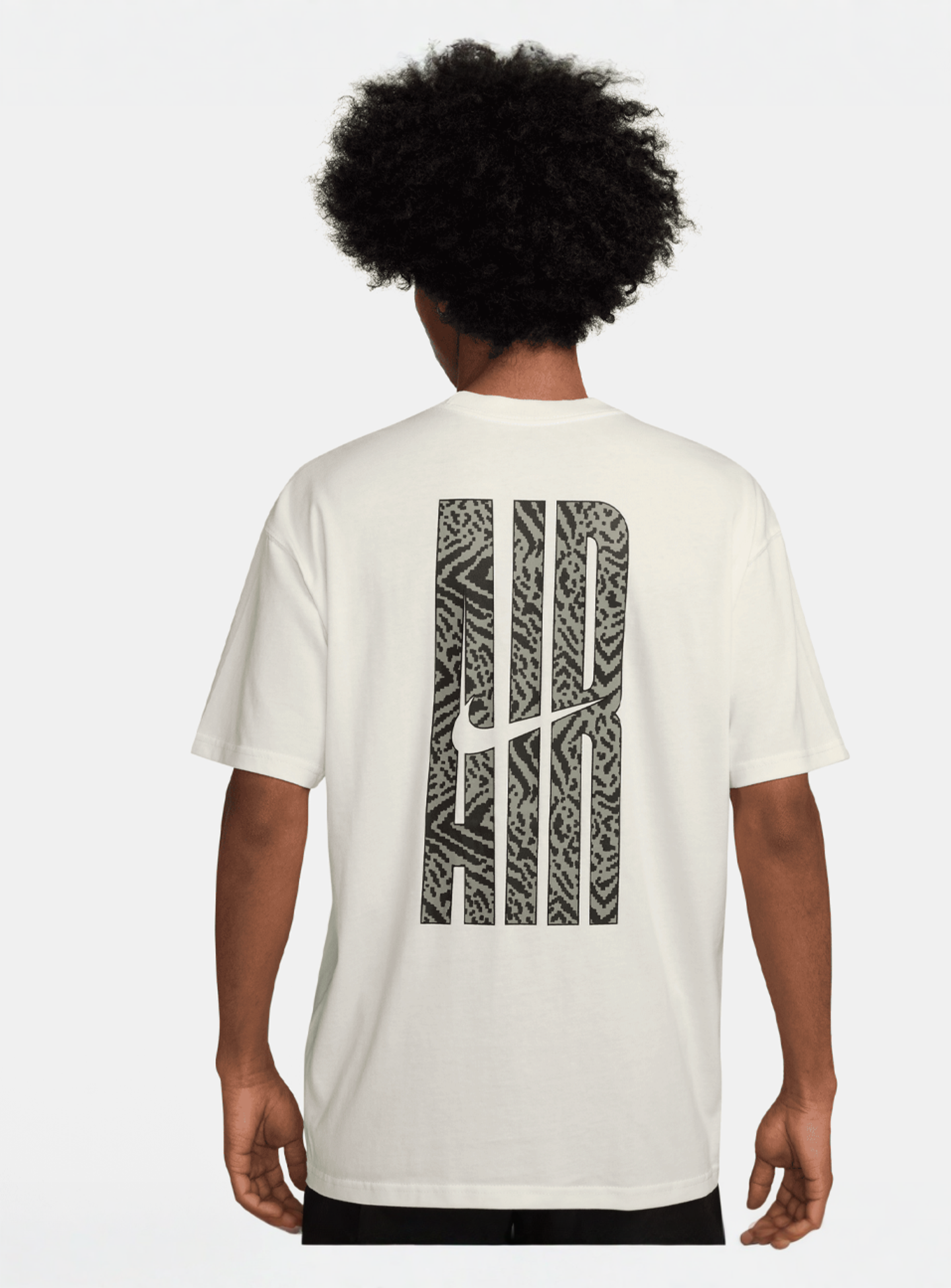 Nike, Sportswear Tee M90 Nike Air, beige, Image 1 of 3