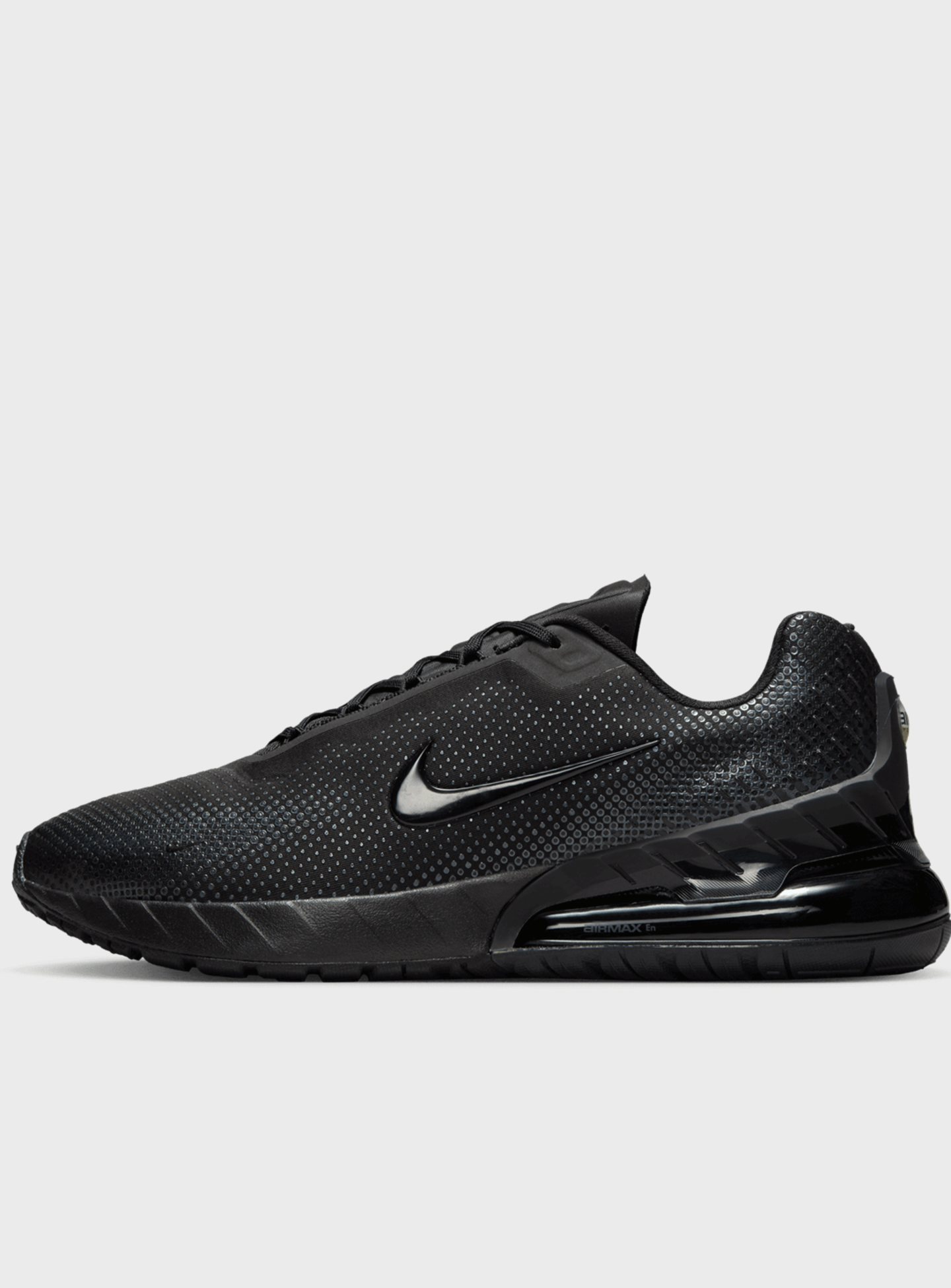 Nike, Air Max Phoenix, black, Image 1 of 8