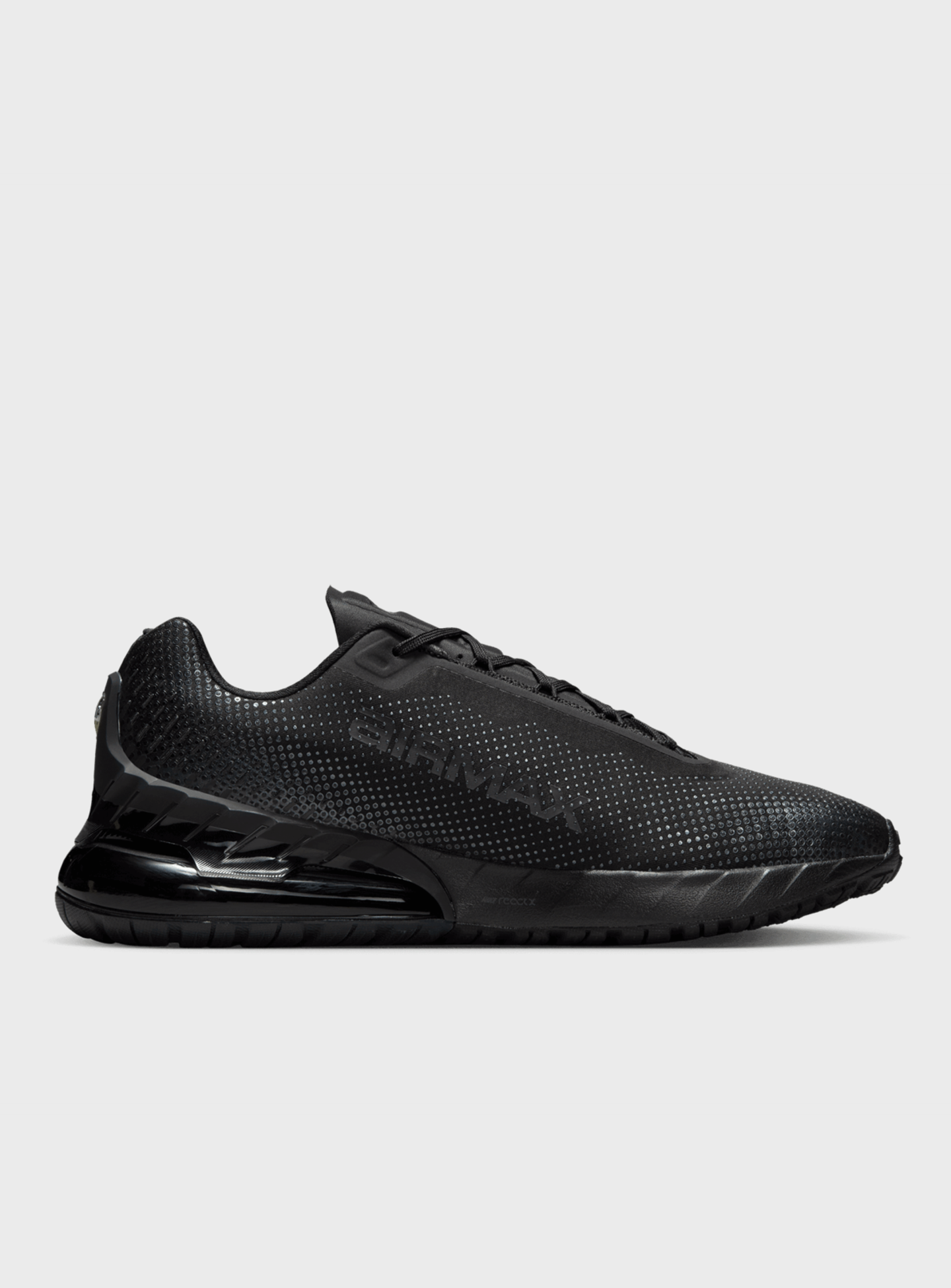Nike, Air Max Phoenix, black, Image 2 of 8