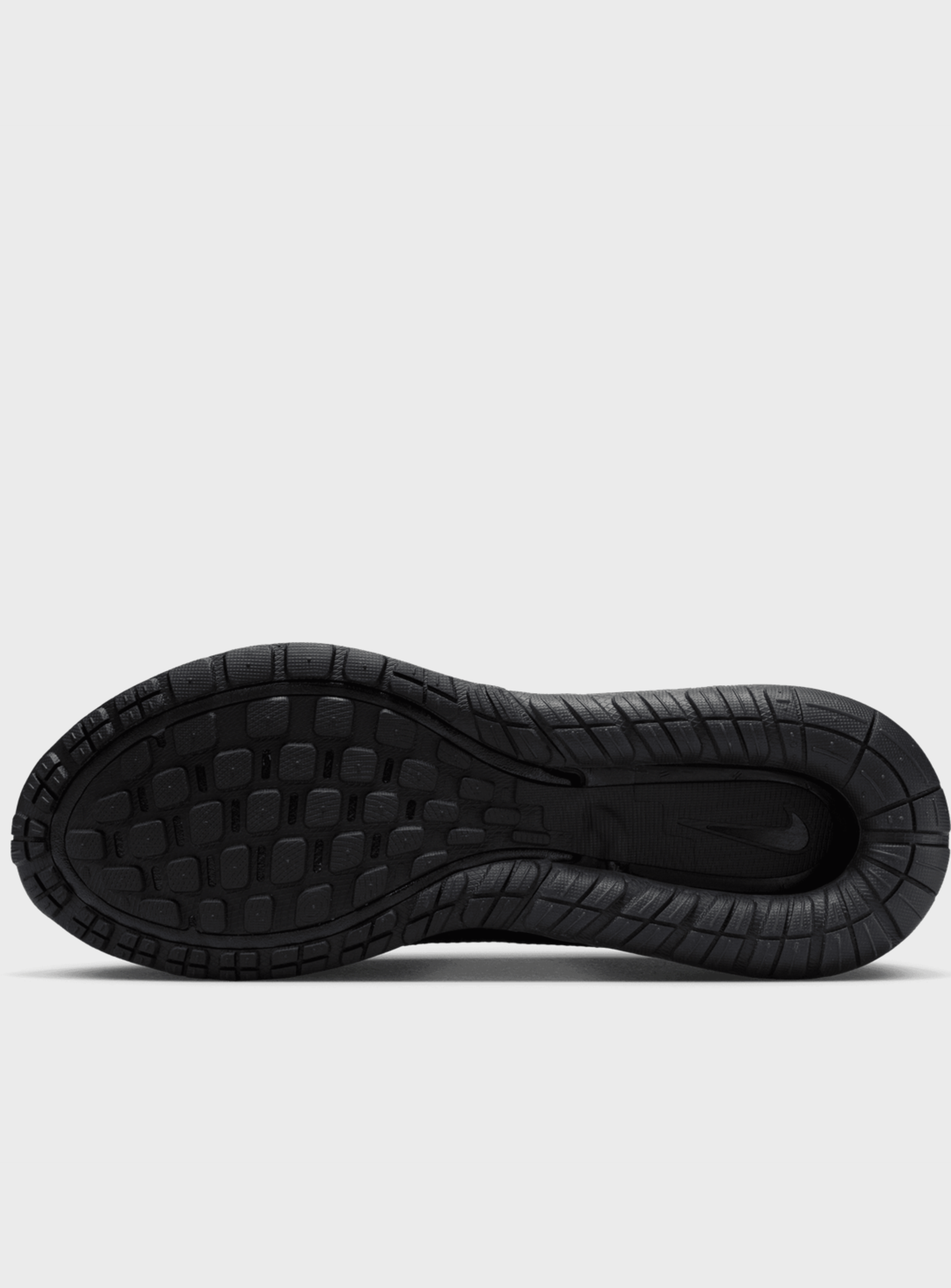 Nike, Air Max Phoenix, black, Image 3 of 8