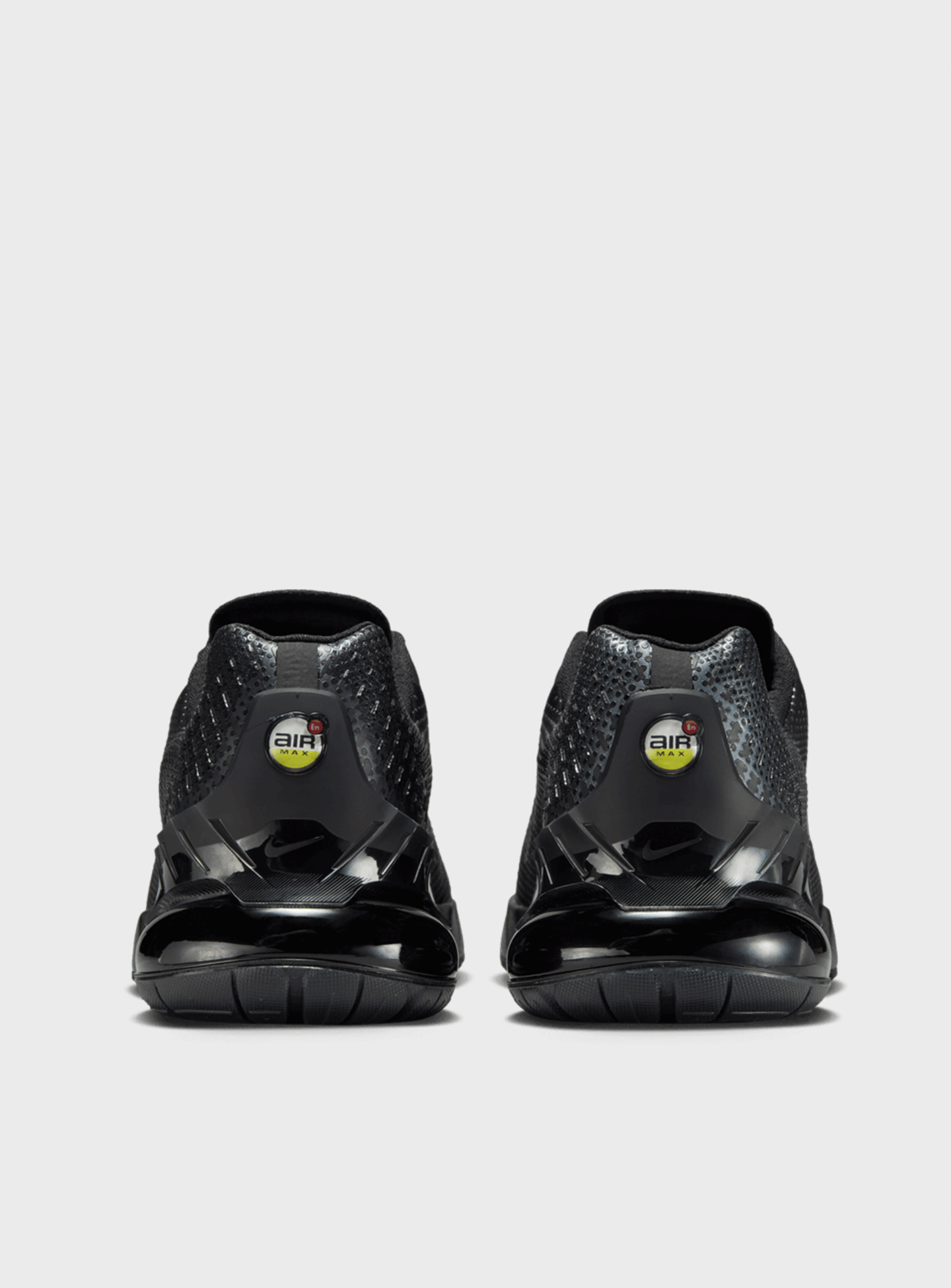 Nike, Air Max Phoenix, black, Image 5 of 8
