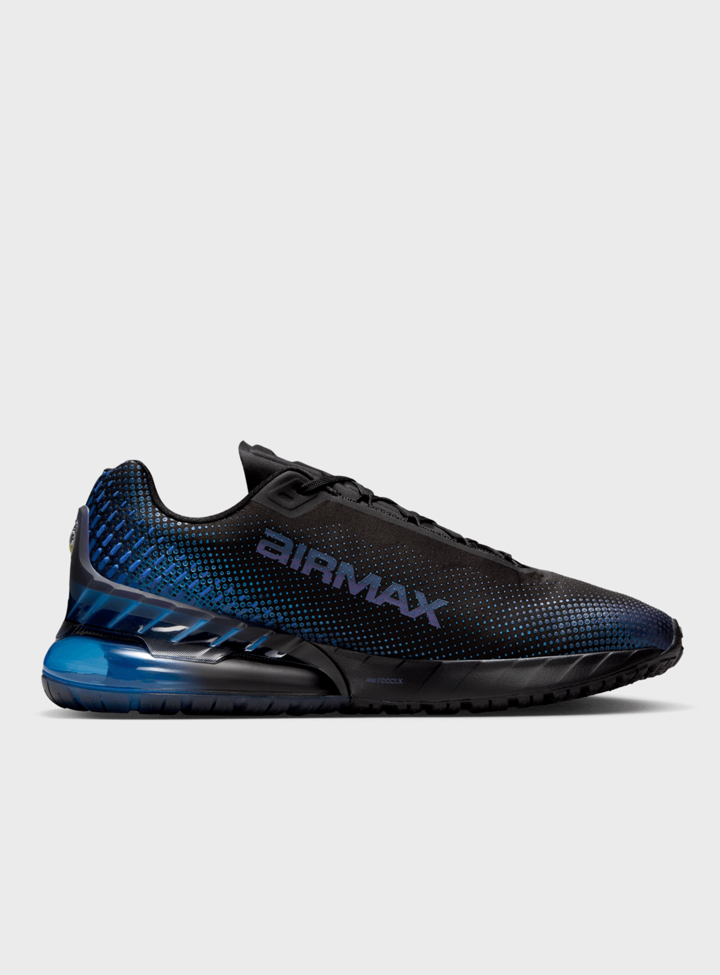 Nike, Air Max Phoenix SE, black, Image 2 of 8