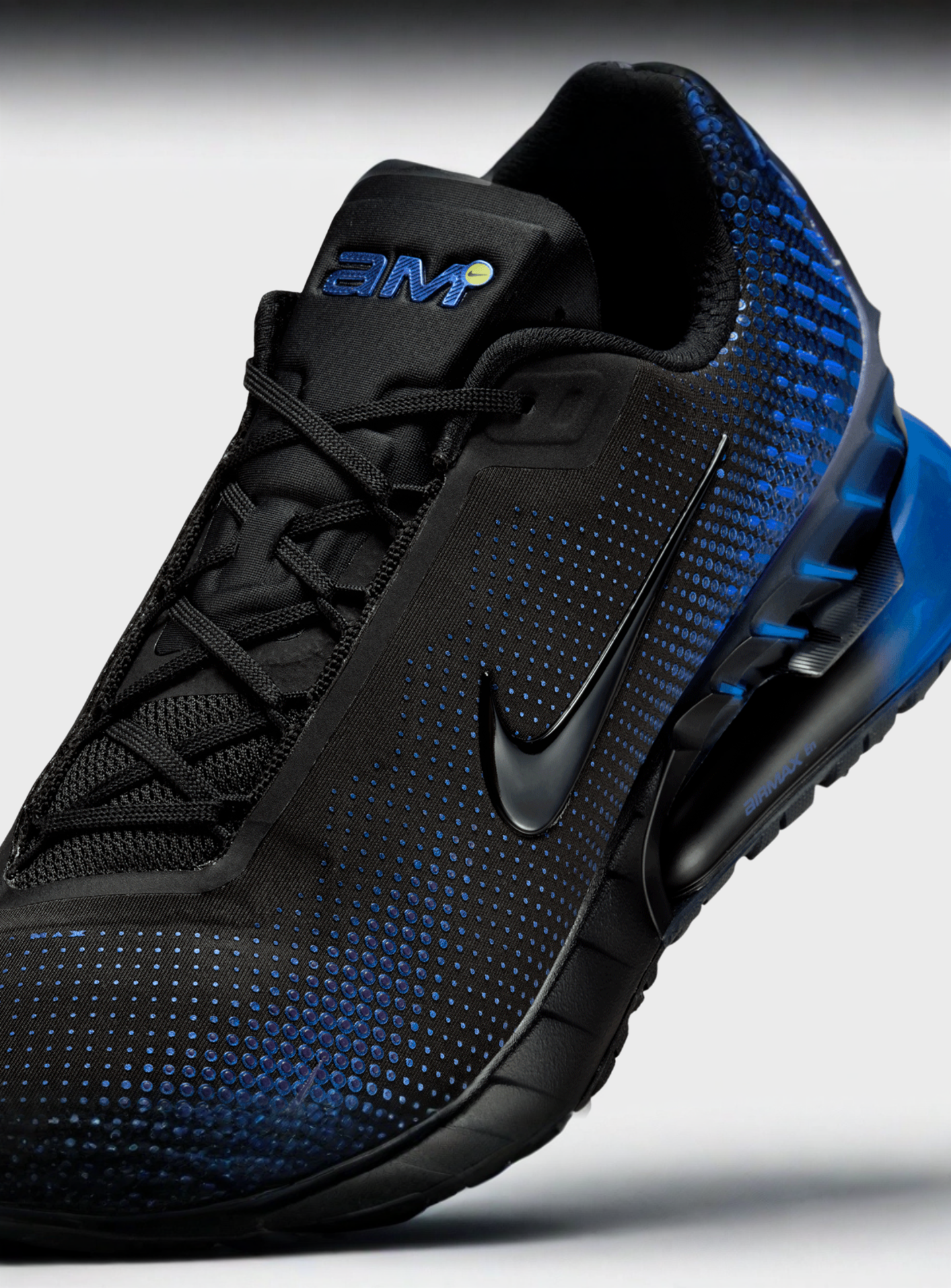 Nike, Air Max Phoenix SE, black, Image 7 of 8