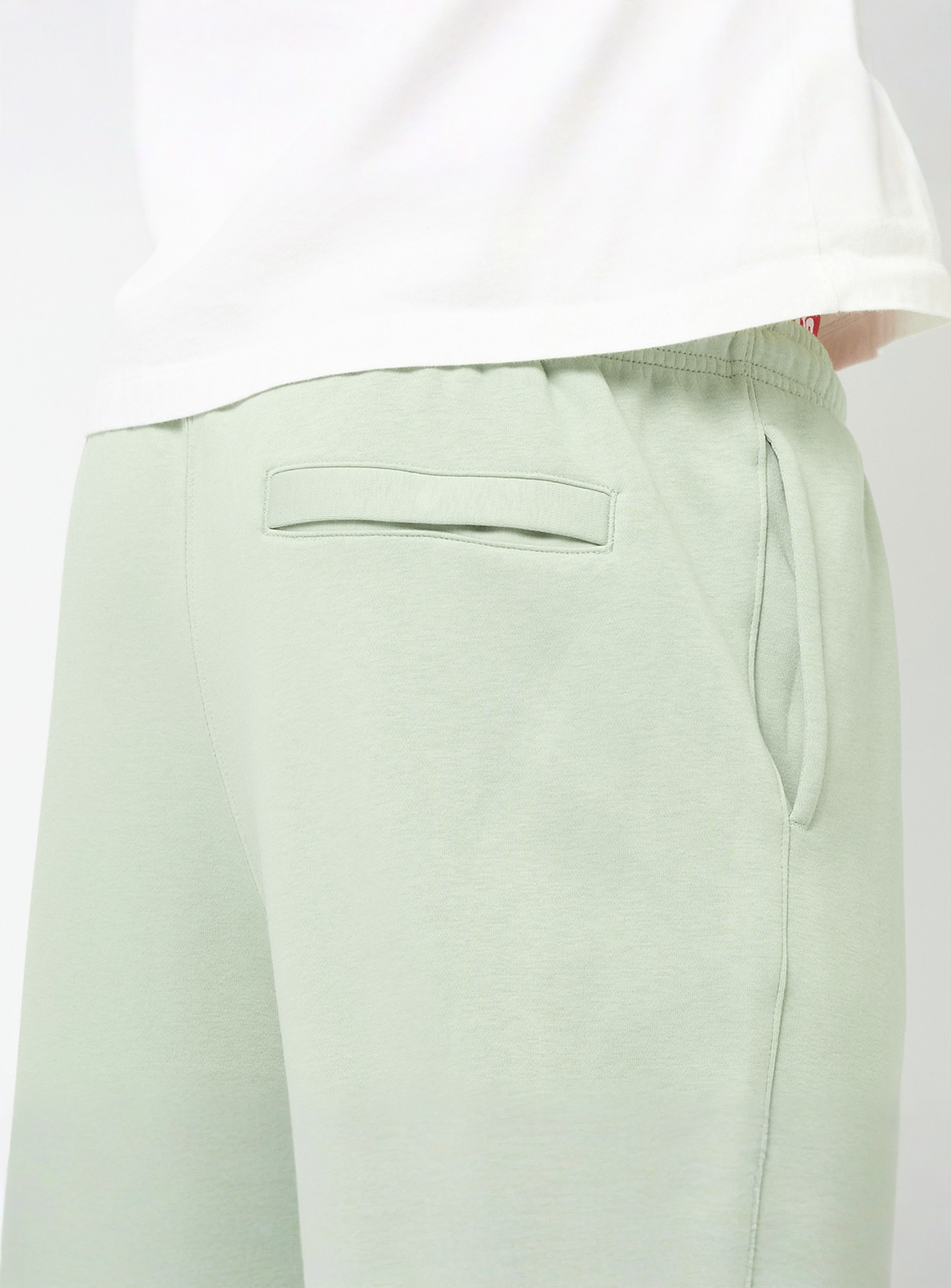 Nike, Club Jogger, green, Image 4 of 5