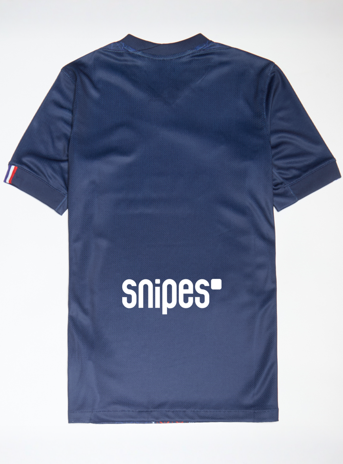 Nike, Paris Saint-Germain Nike Kids Home Stadium 2025/26, blue, Image 1 of 2