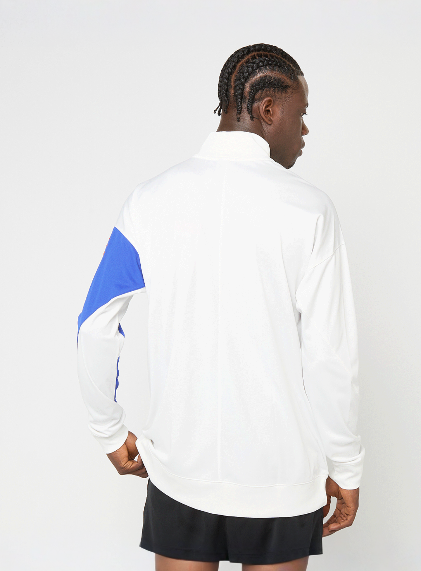Nike, PSG Dri-Fit Structured Tracksuit, multi-colour, Image 2 of 9