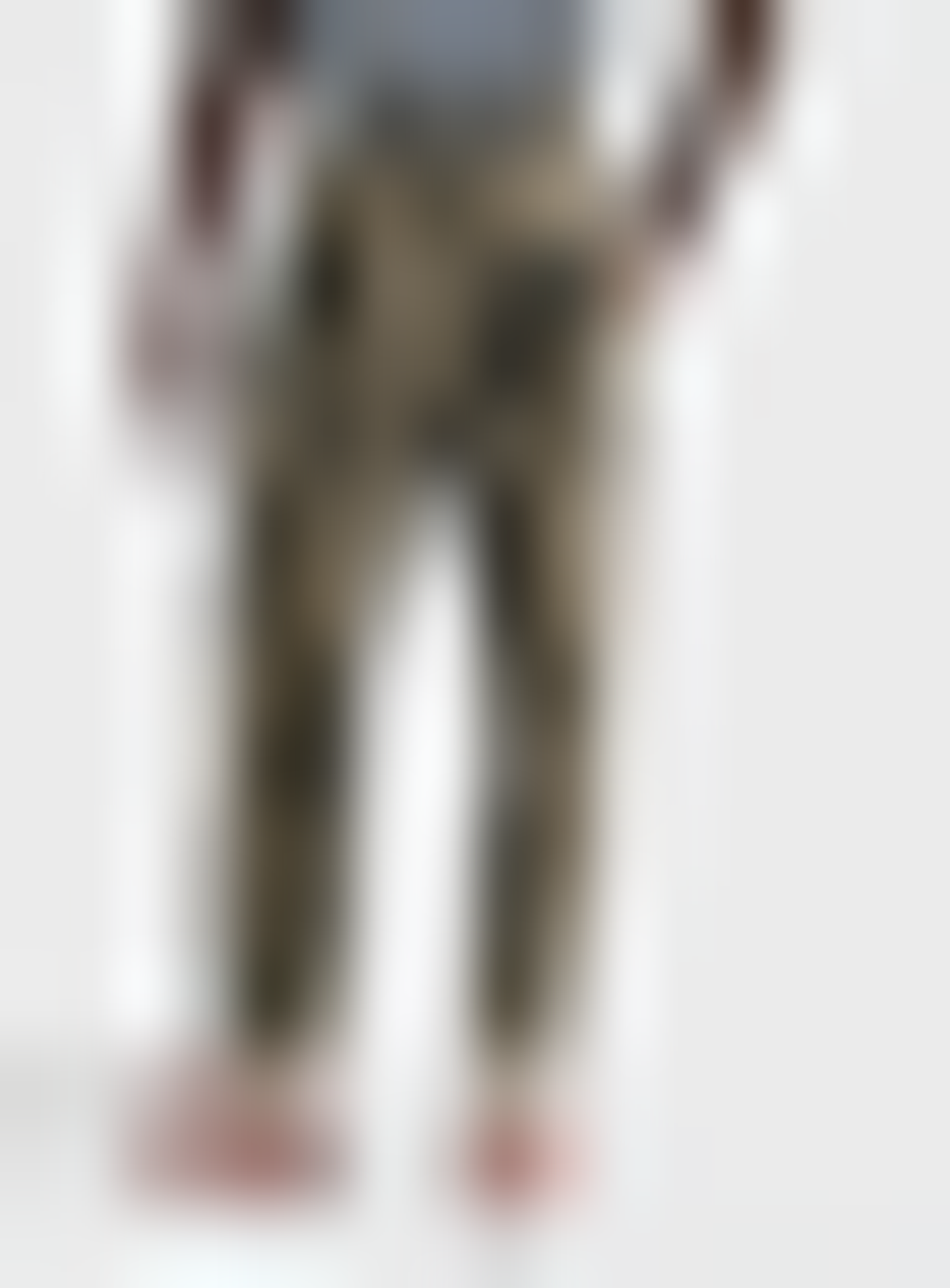 Nike, Tech Dri-FIT Woven Camo Tapered Pants, camouflage, Image 2 of 6