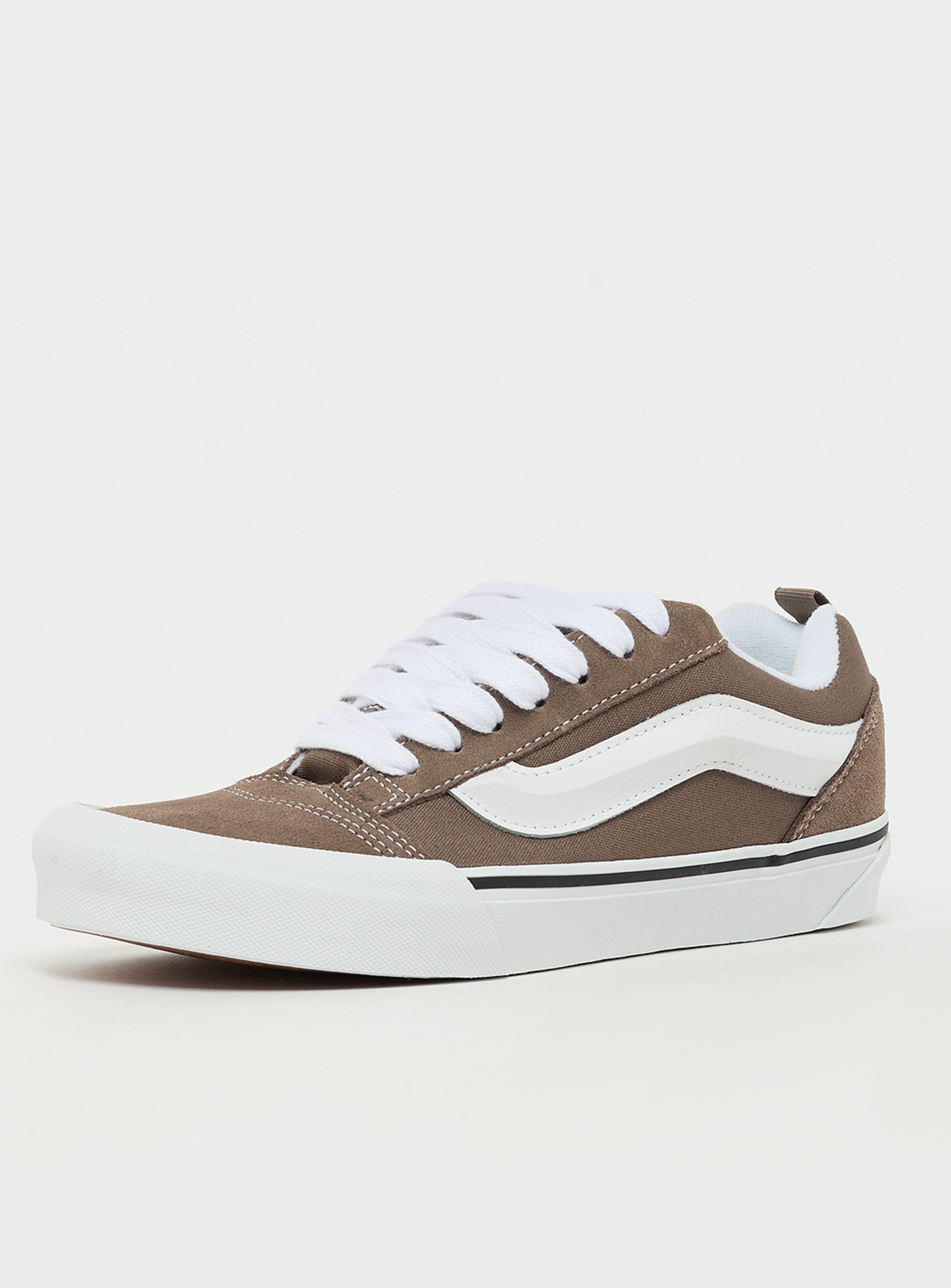 Vans, Knu Skool, brown, Image 2 of 7