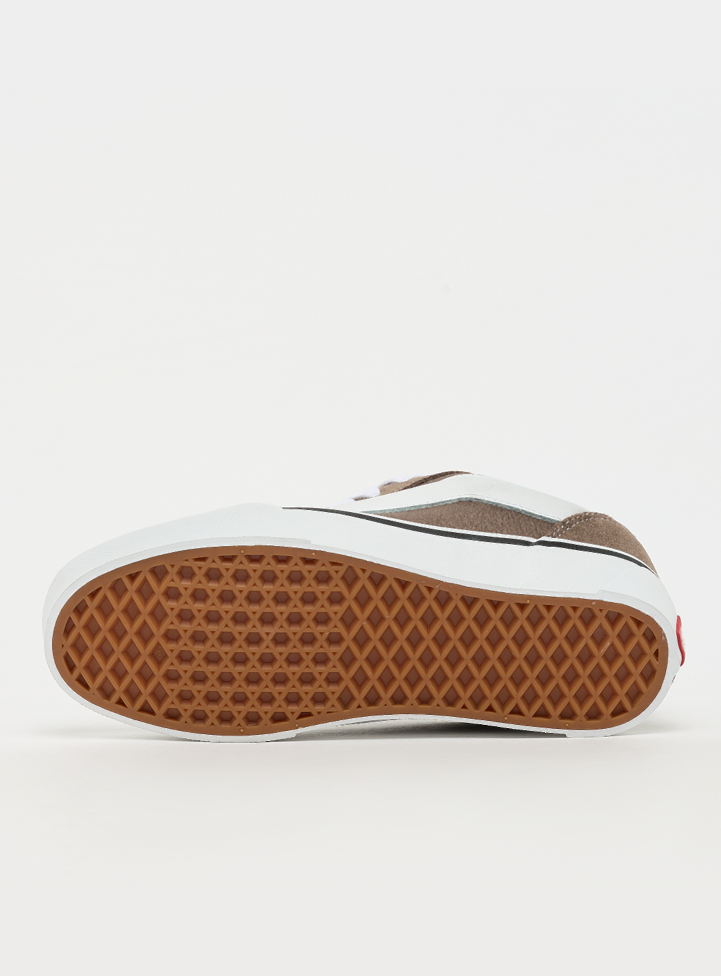 Vans, Knu Skool, brown, Image 4 of 7
