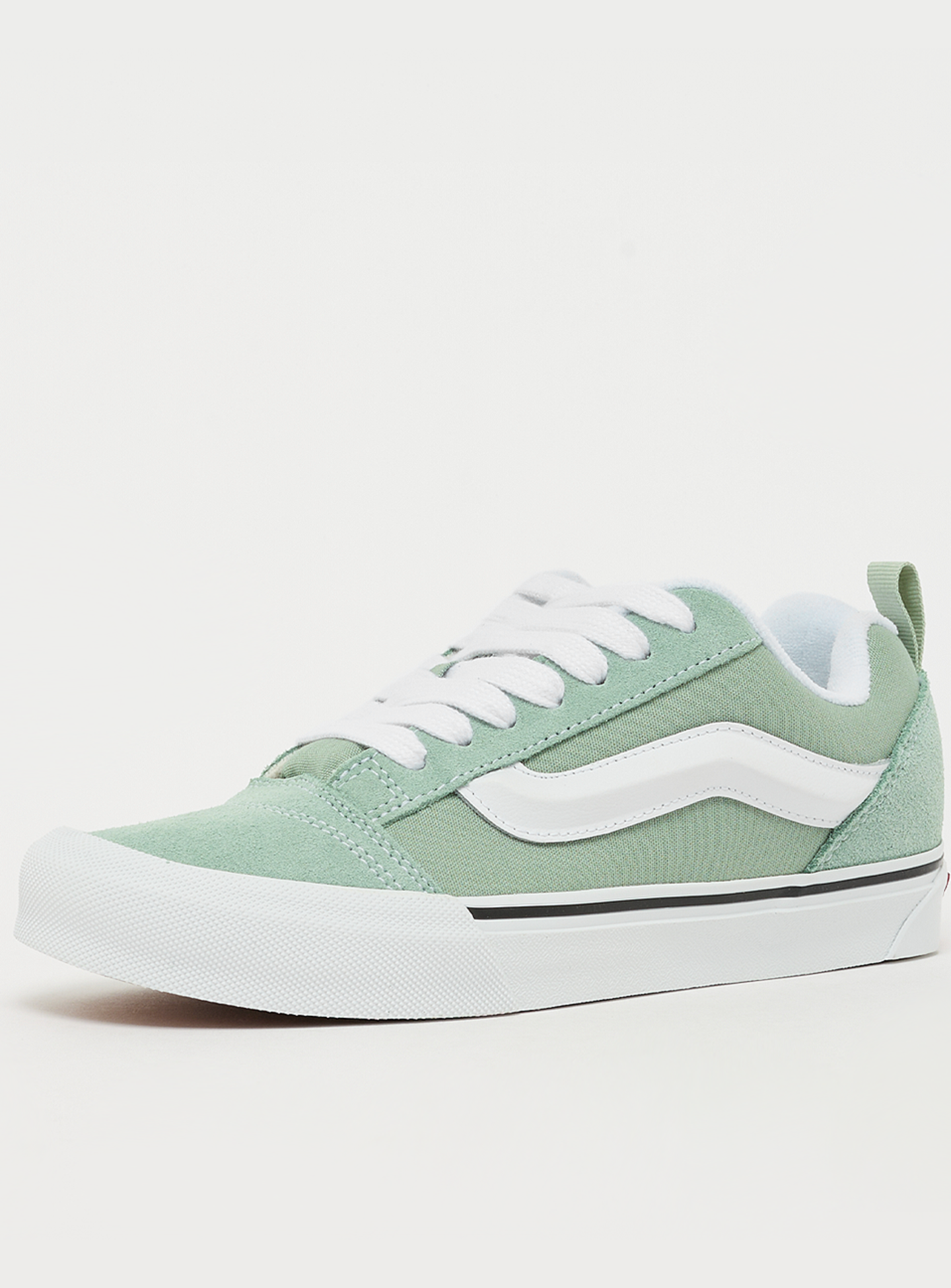 Vans, Knu Skool, green, Image 2 of 7