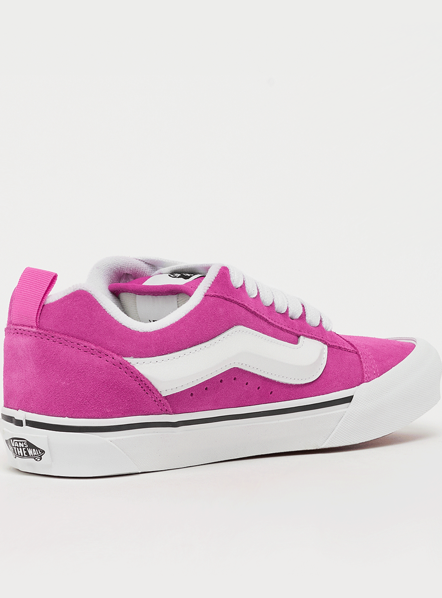 Vans, Knu Skool, light pink, Image 3 of 7