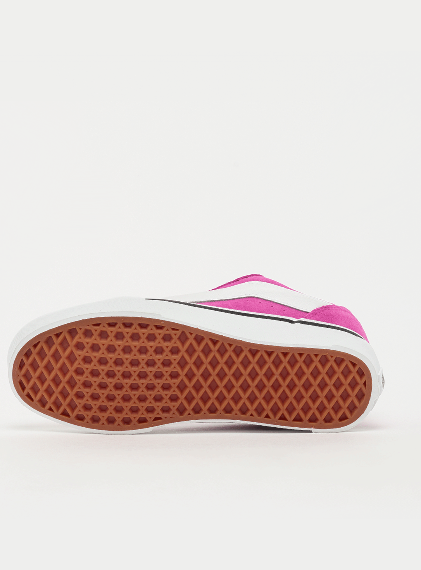 Vans, Knu Skool, light pink, Image 4 of 7