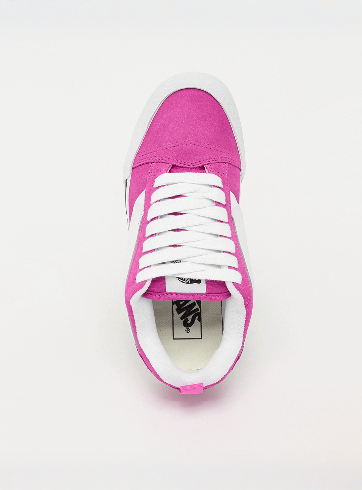 Vans, Knu Skool, light pink, Image 5 of 7
