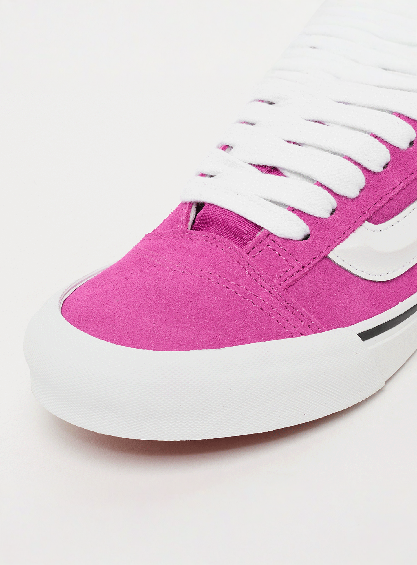 Vans, Knu Skool, light pink, Image 6 of 7