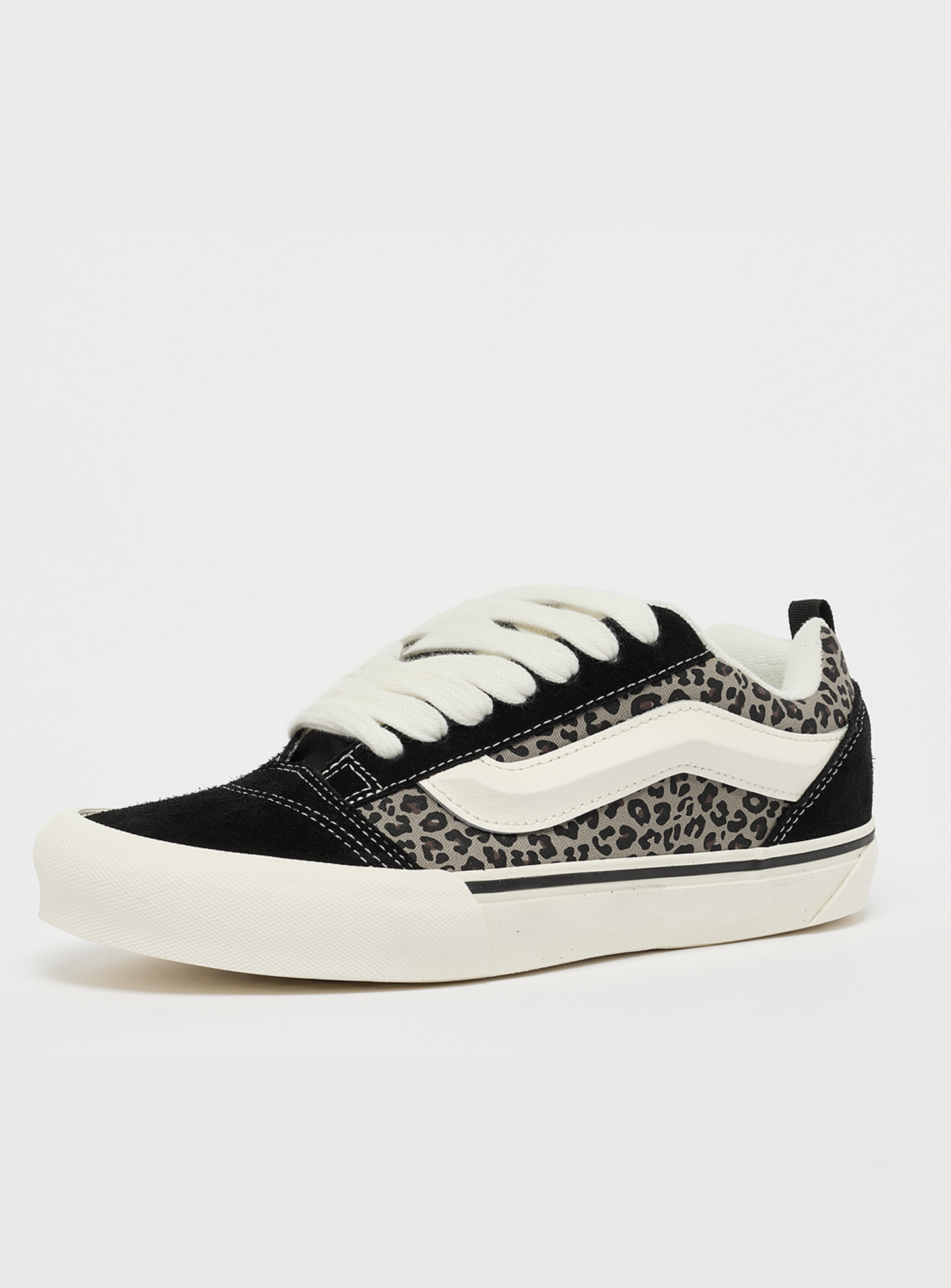 Vans, Knu Skool, black, Image 2 of 7