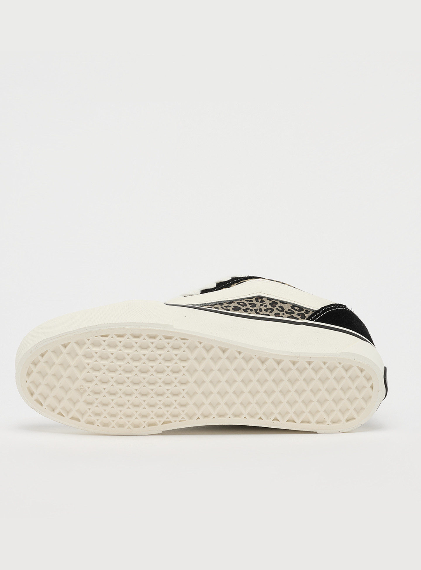 Vans, Knu Skool, black, Image 4 of 7