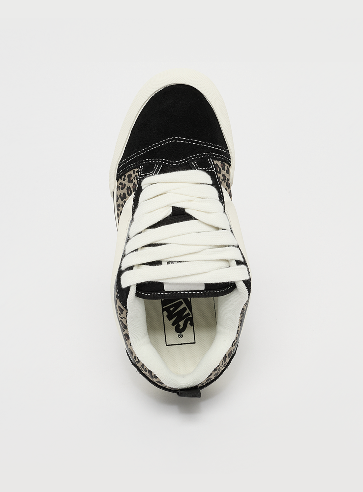 Vans, Knu Skool, black, Image 5 of 7