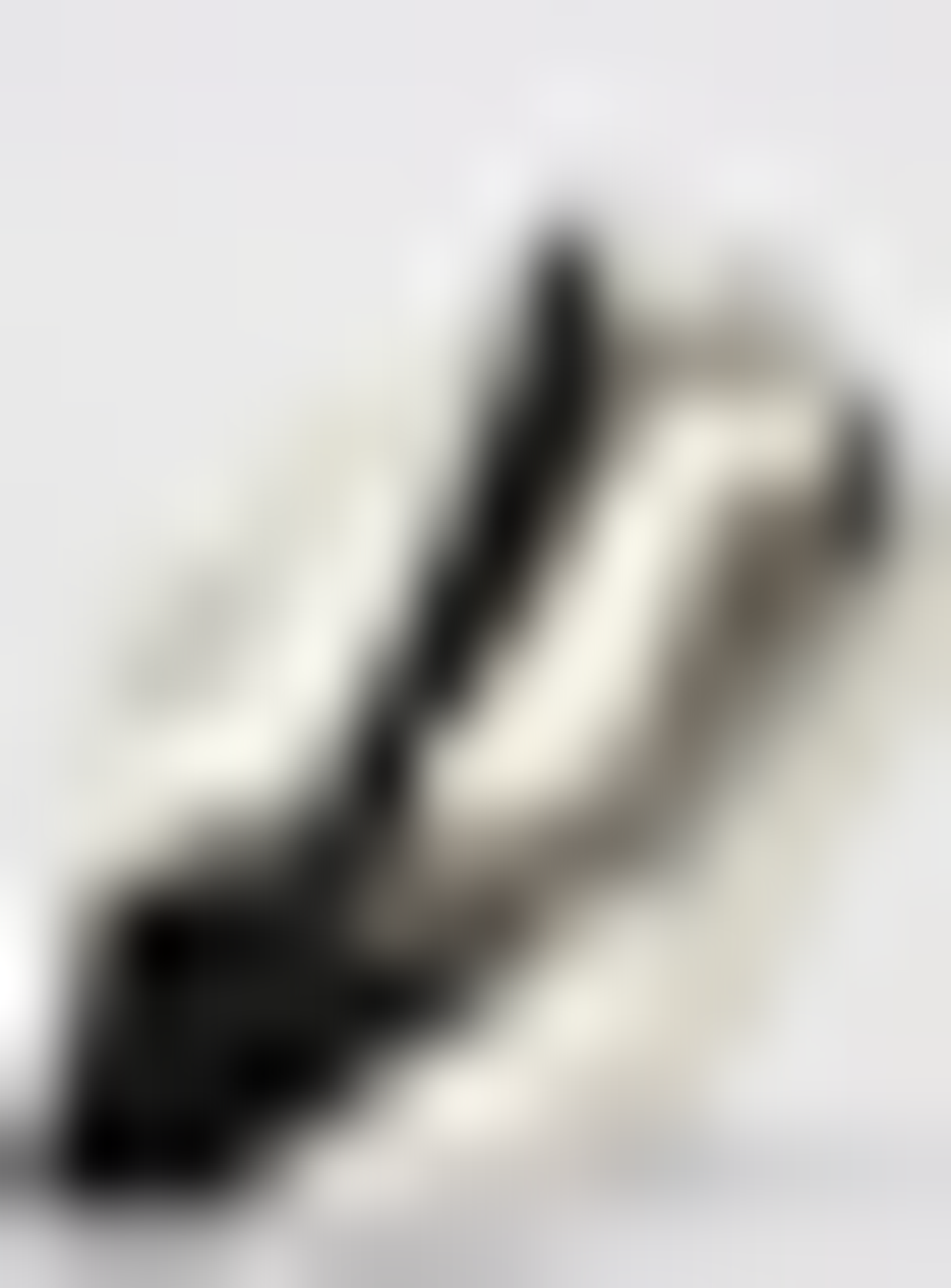 Vans, Knu Skool, black, Image 6 of 7