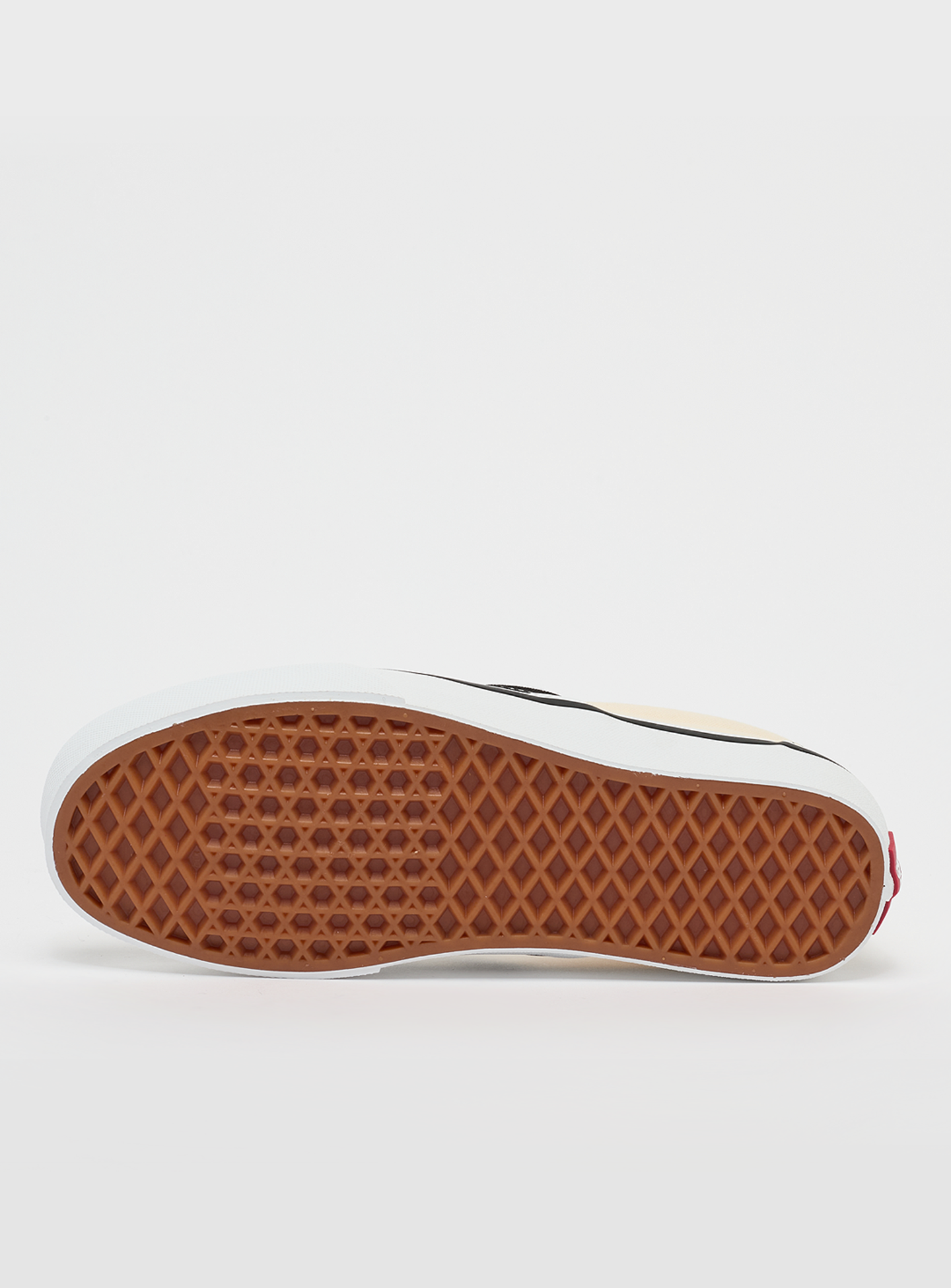 Vans, Classic Slip-On, black, Image 4 of 7