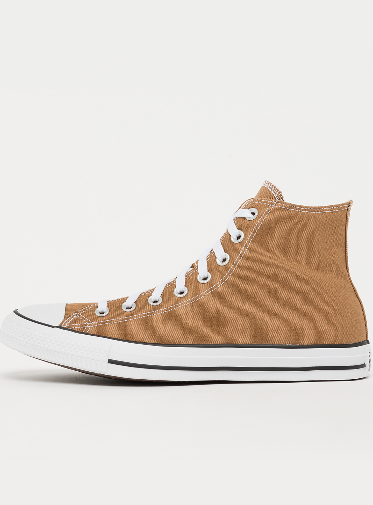 Converse, Chuck Taylor All Star Hi, brown, Image 1 of 7