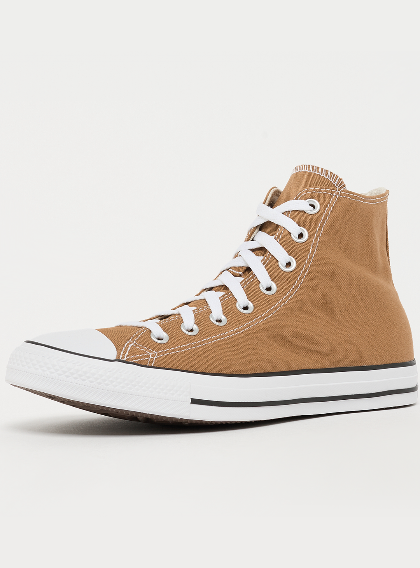 Converse, Chuck Taylor All Star Hi, brown, Image 2 of 7