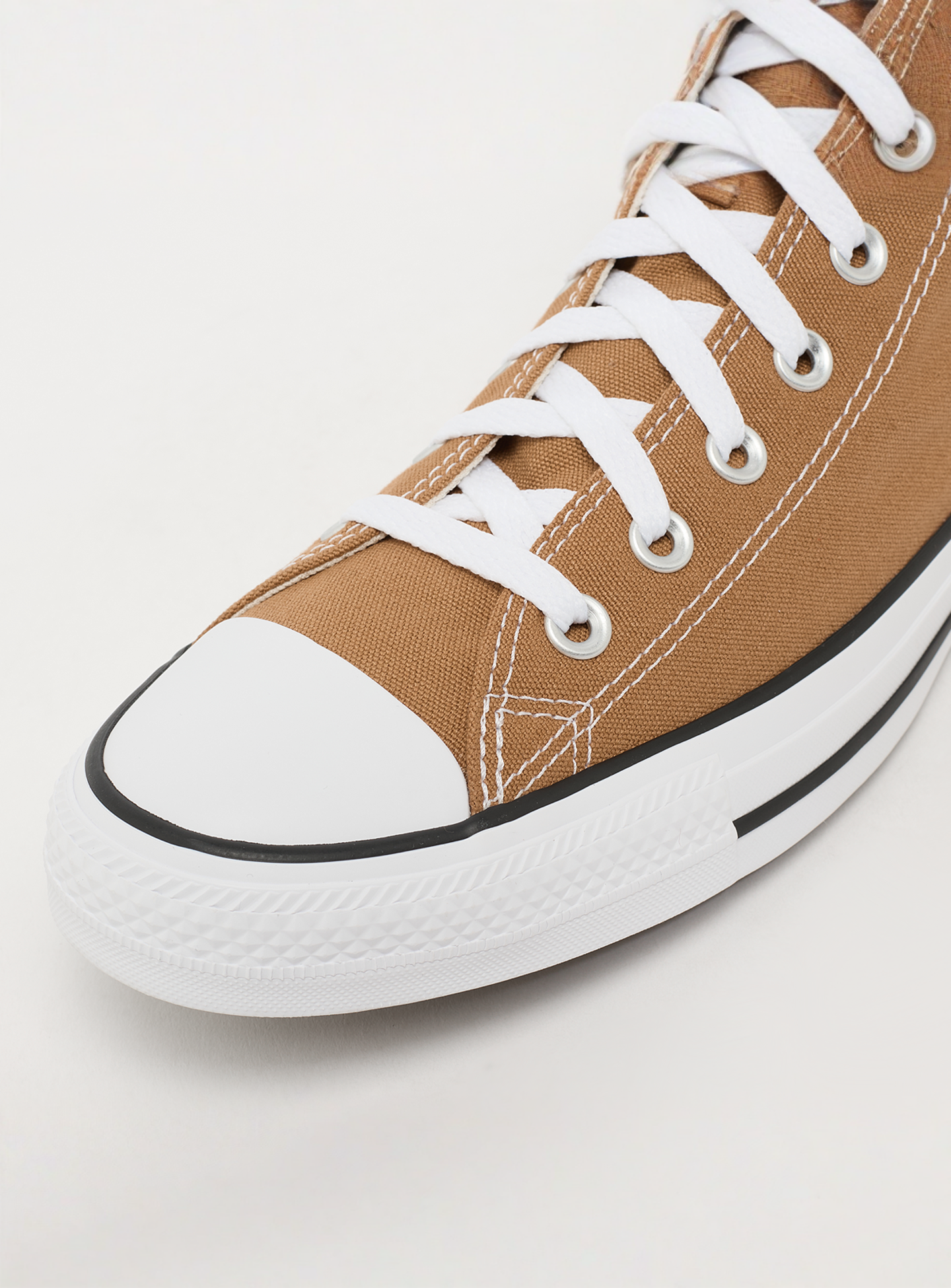 Converse, Chuck Taylor All Star Hi, brown, Image 6 of 7