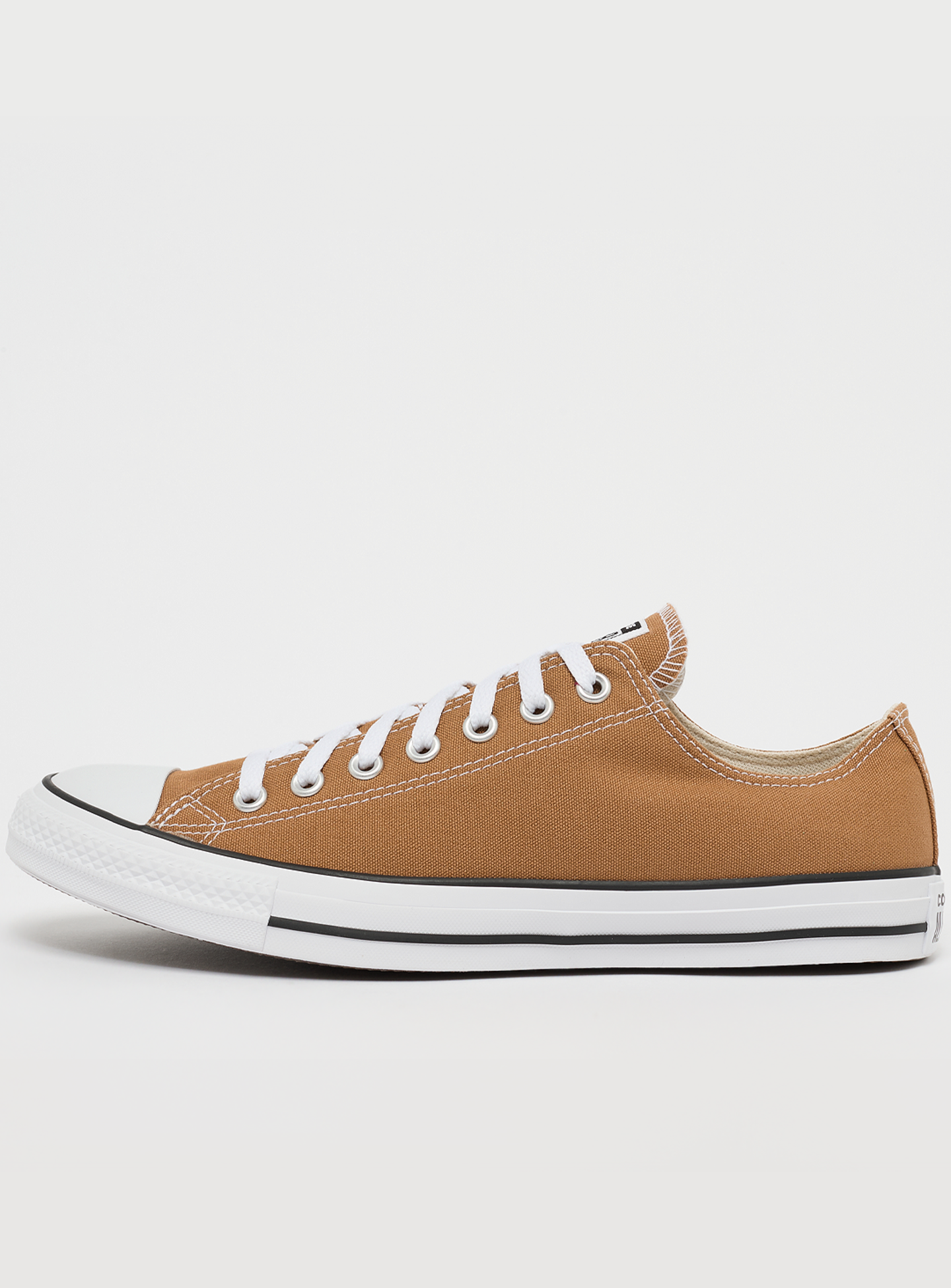 Converse, Chuck Taylor All Star Ox, beige, Image 1 of 7