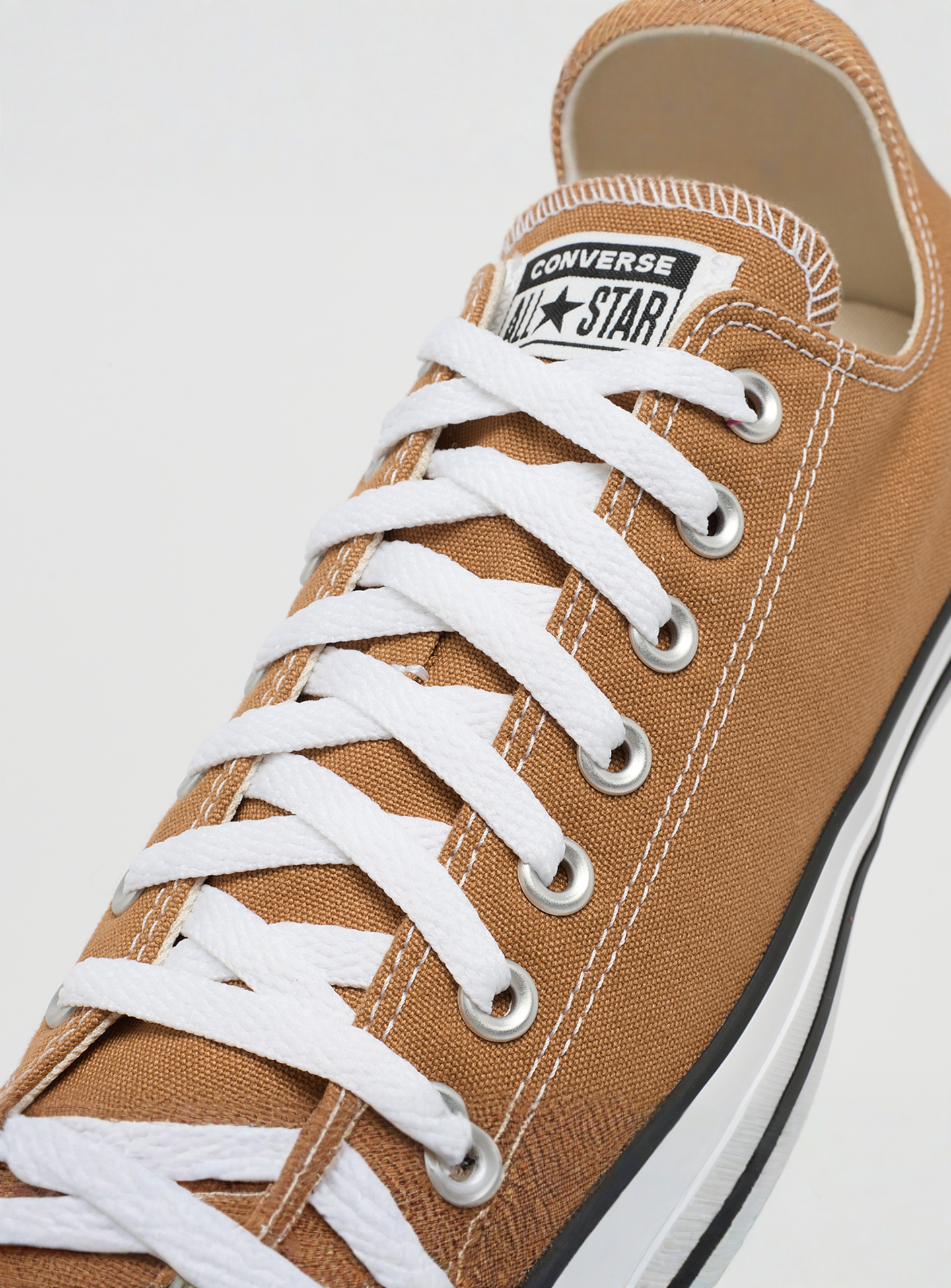 Converse, Chuck Taylor All Star Ox, beige, Image 6 of 7