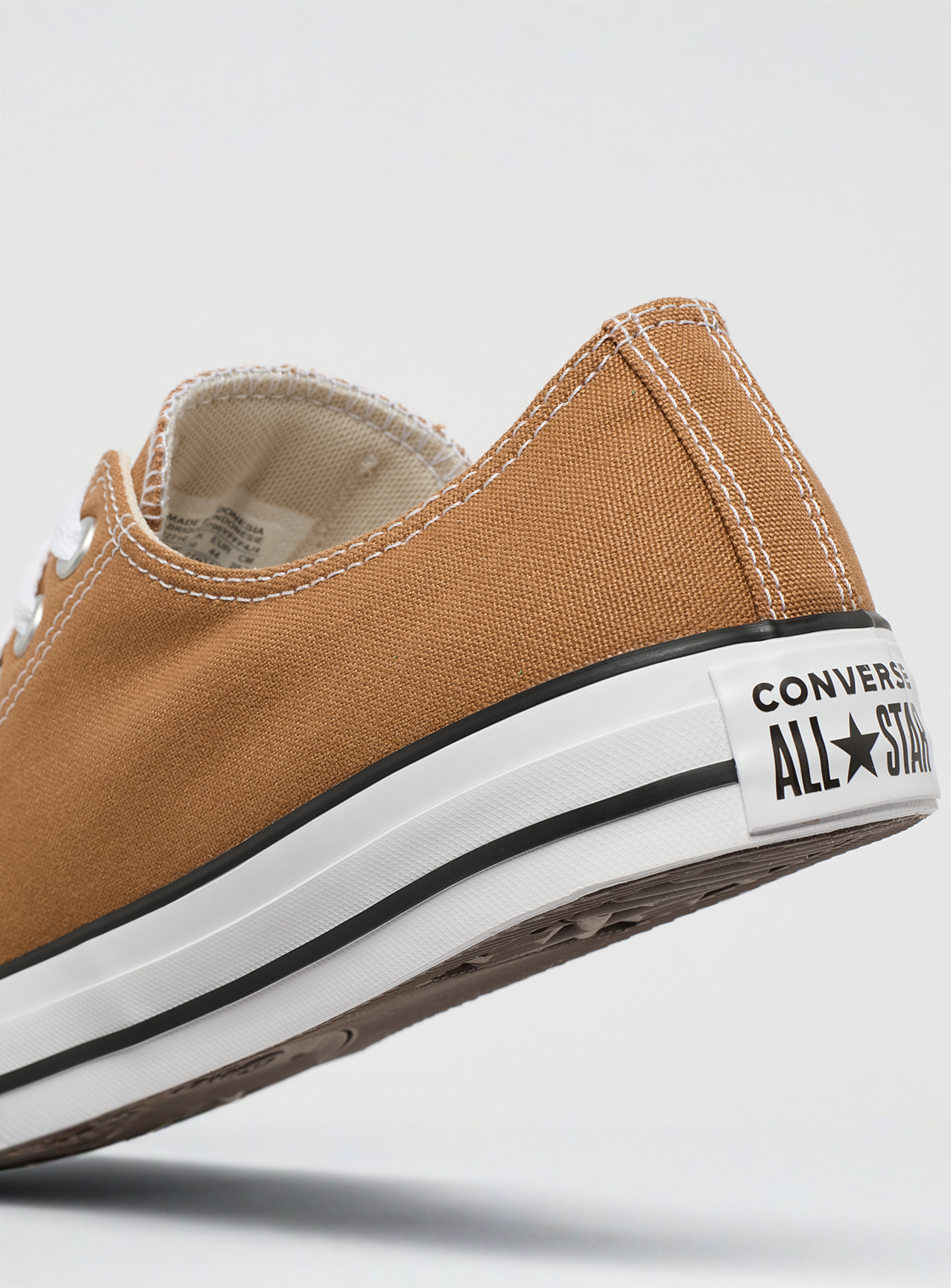 Converse, Chuck Taylor All Star Ox, beige, Image 7 of 7