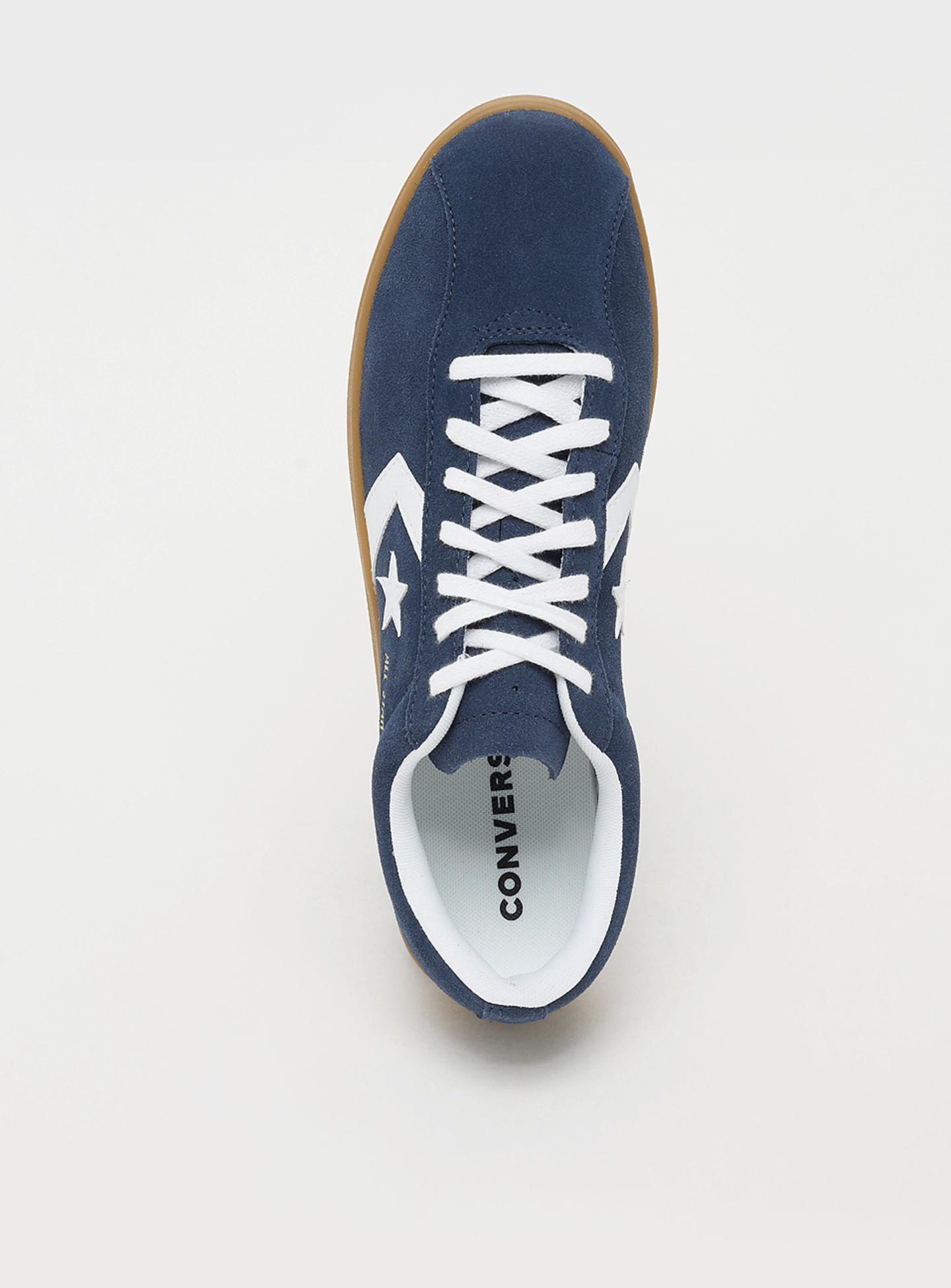Converse, All Star Classic Trainer, blue, Image 5 of 7