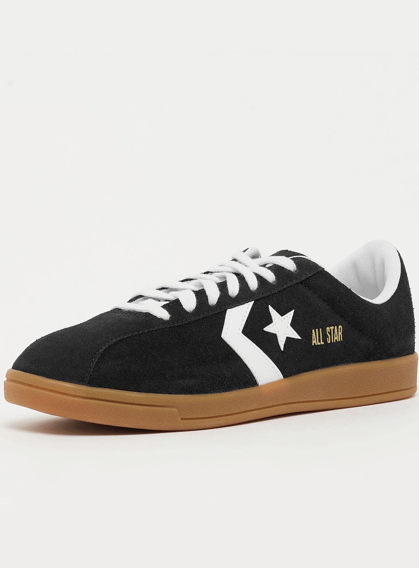 Converse, All Star Classic Trainer, black, Image 2 of 7