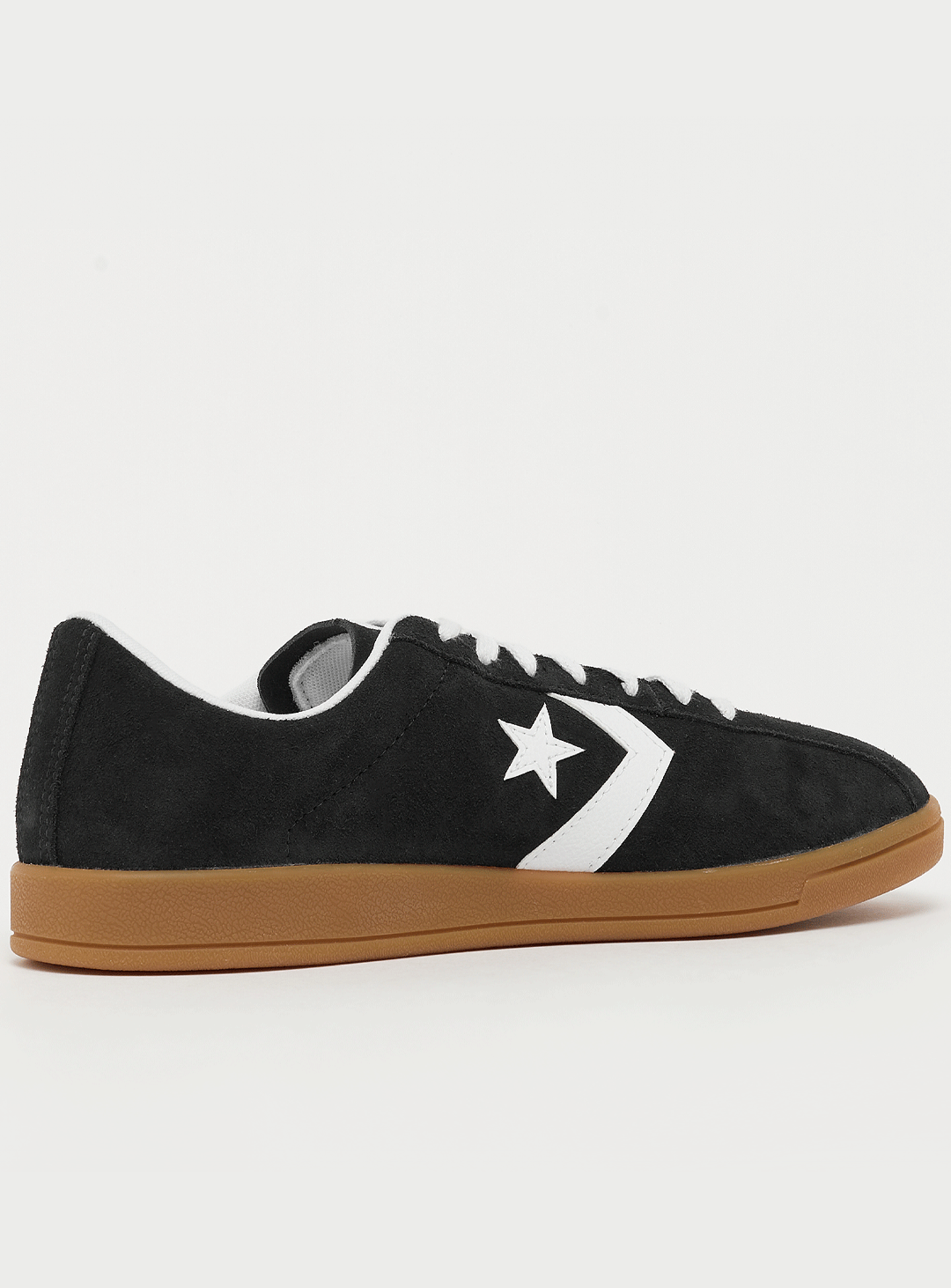 Converse, All Star Classic Trainer, black, Image 3 of 7