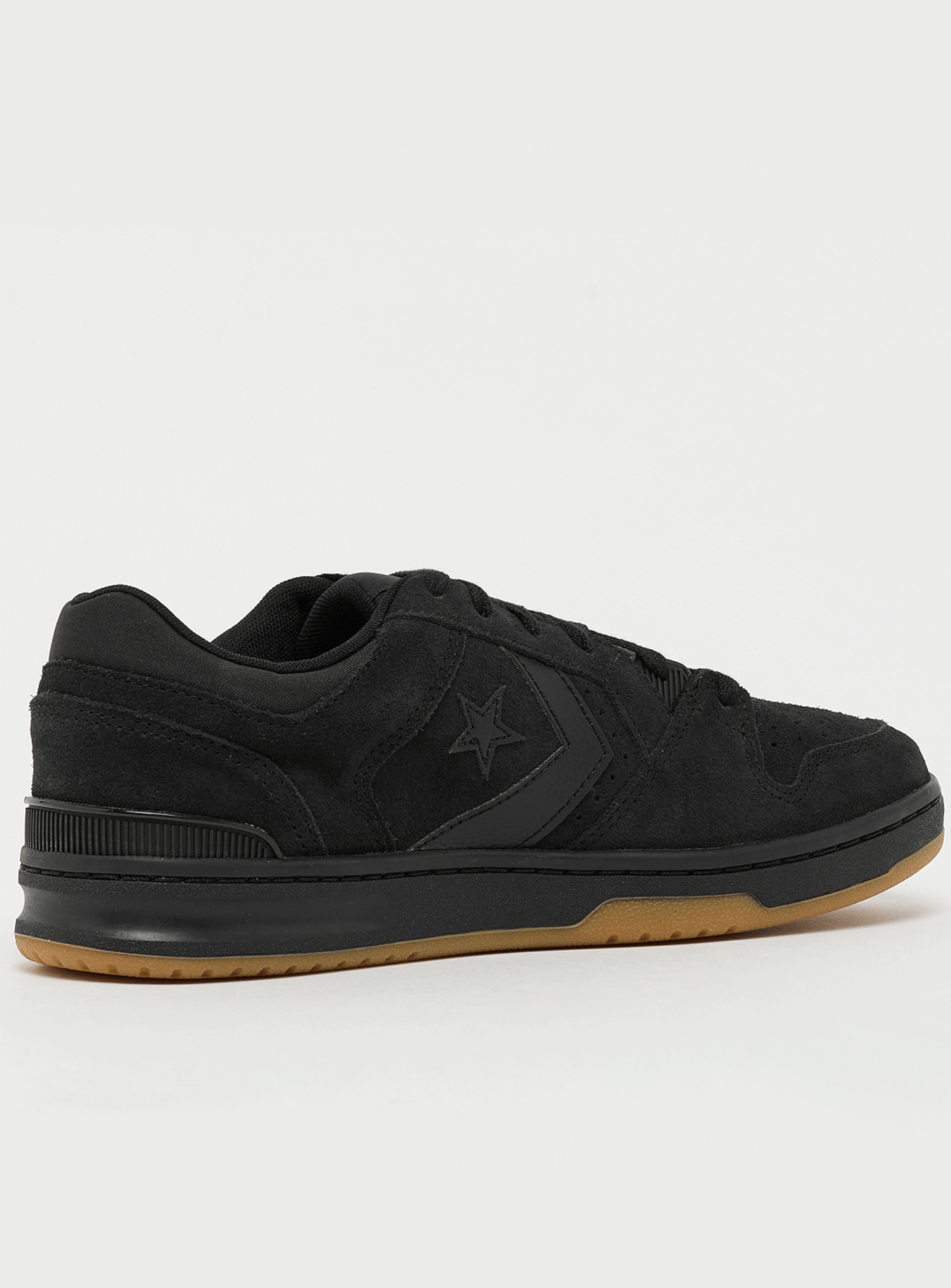 Converse, CL98, black, Image 3 of 7