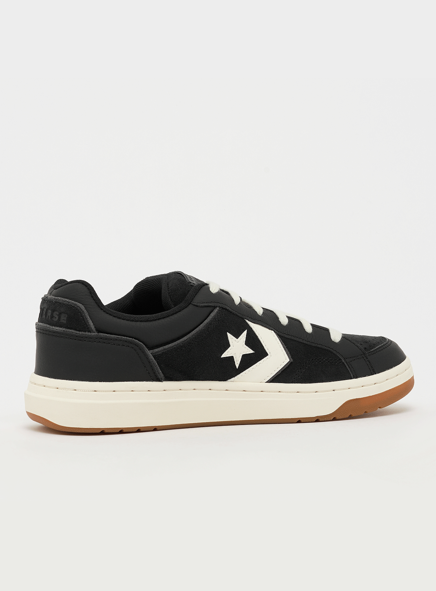Converse, Pro Blaze Classic, black, Image 3 of 8