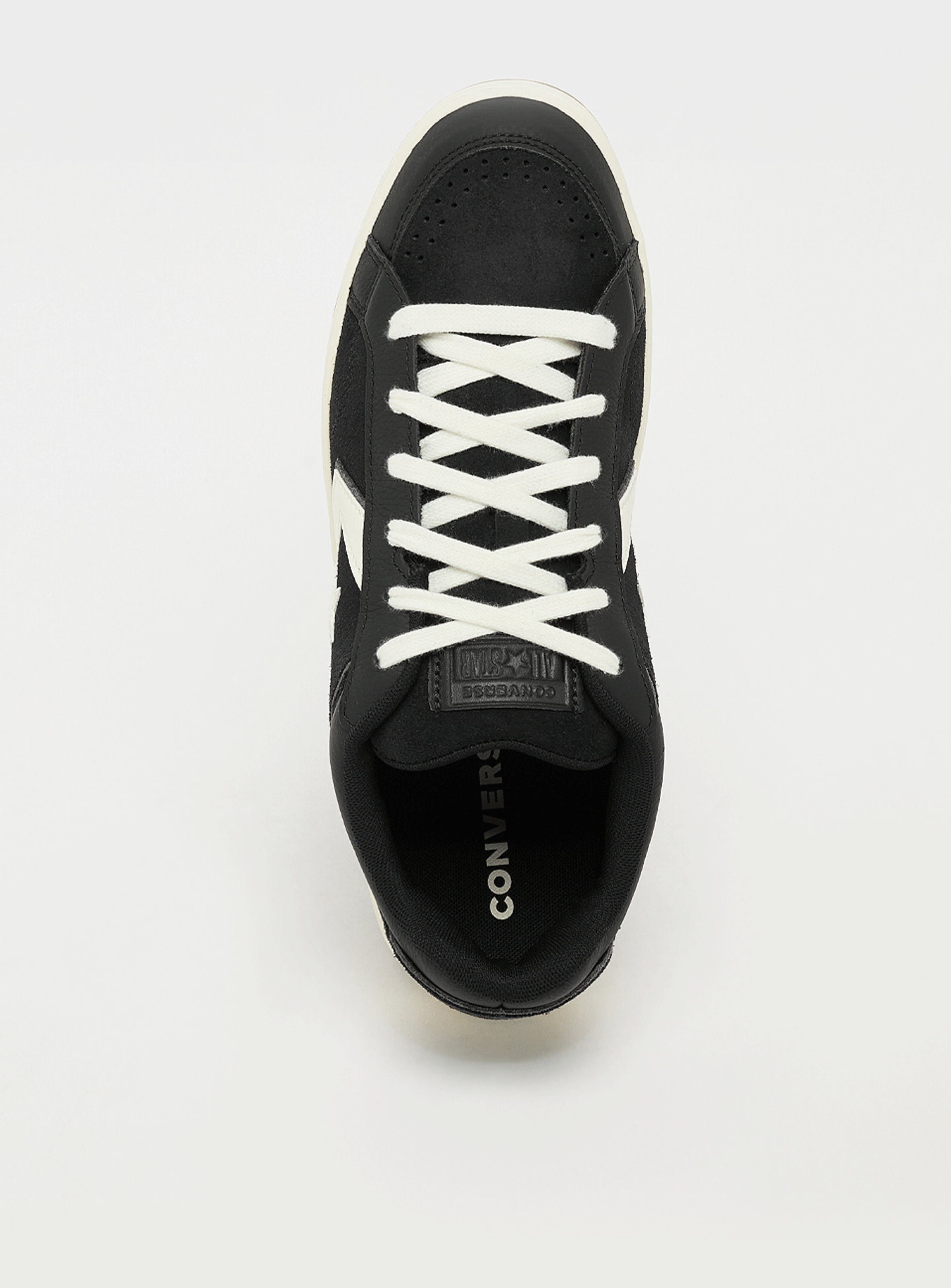 Converse, Pro Blaze Classic, black, Image 5 of 8