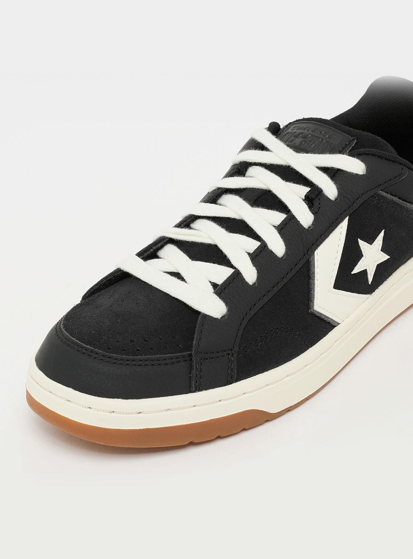 Converse, Pro Blaze Classic, black, Image 6 of 8