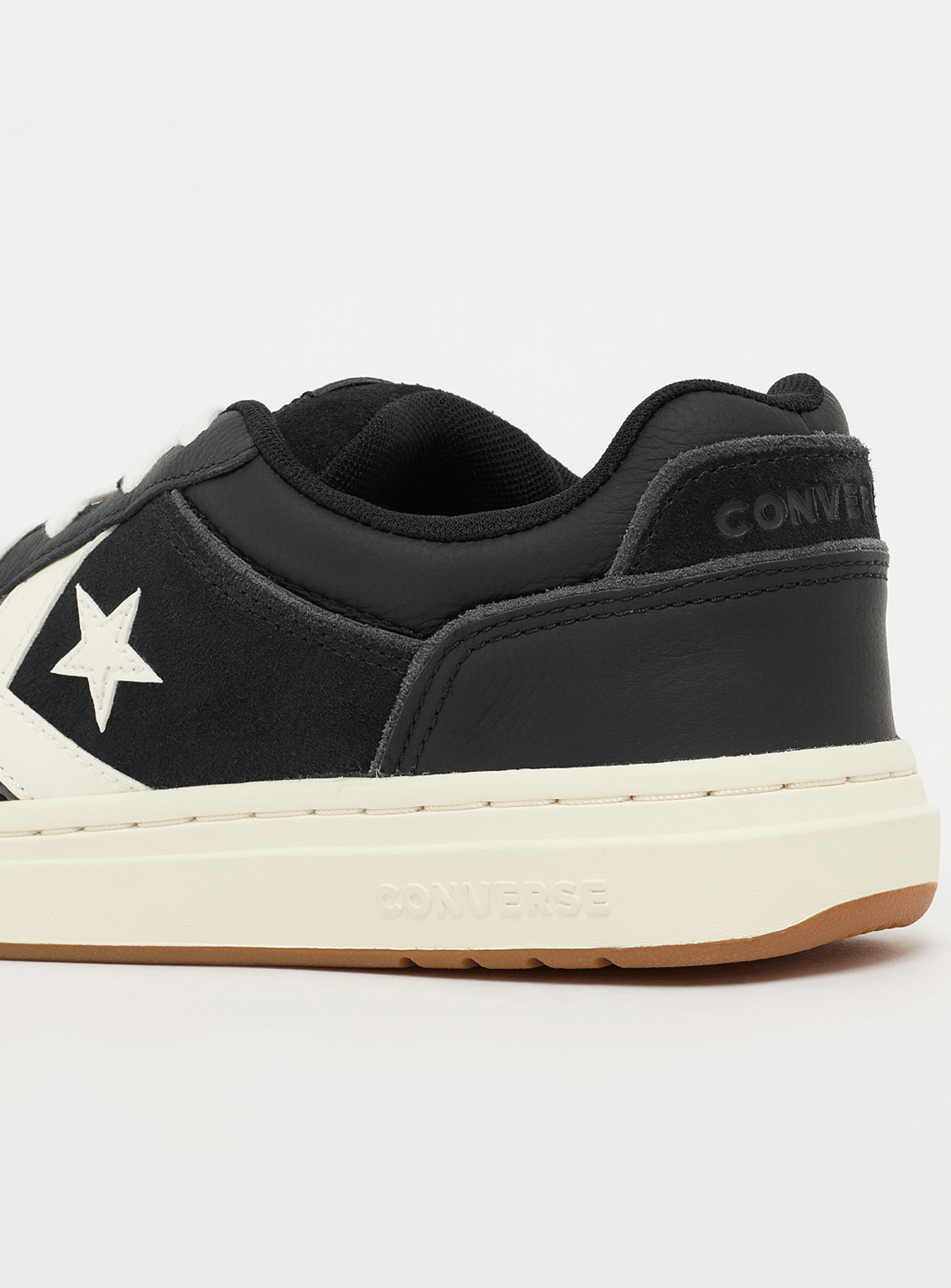 Converse, Pro Blaze Classic, black, Image 7 of 8