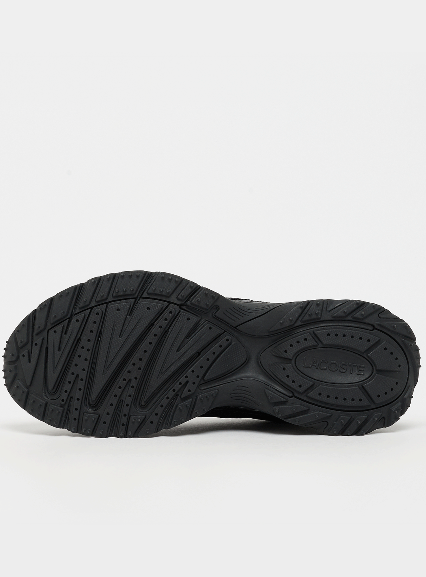Lacoste, L003 Neo Shot, black, Image 4 of 7