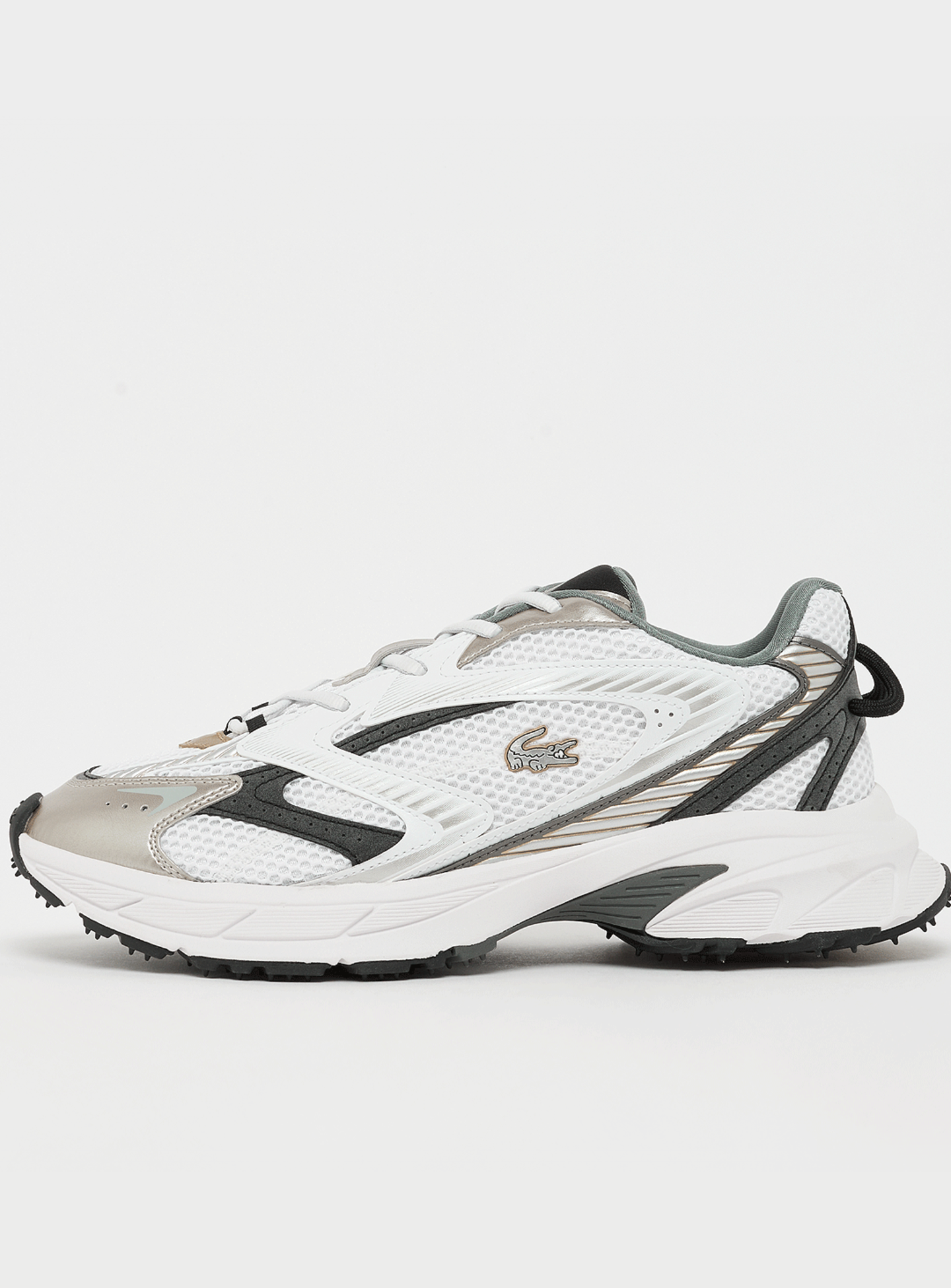 Lacoste, L003 Neo Shot, white, Image 1 of 7