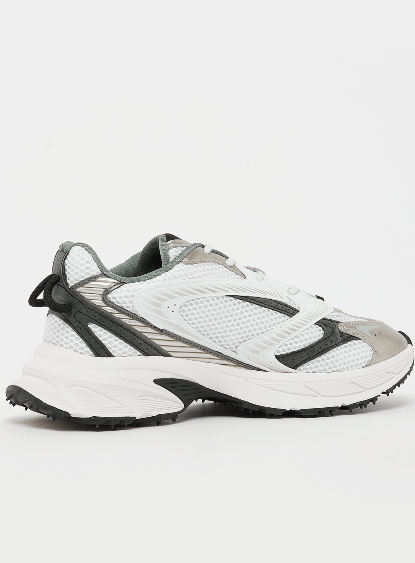 Lacoste, L003 Neo Shot, white, Image 3 of 7