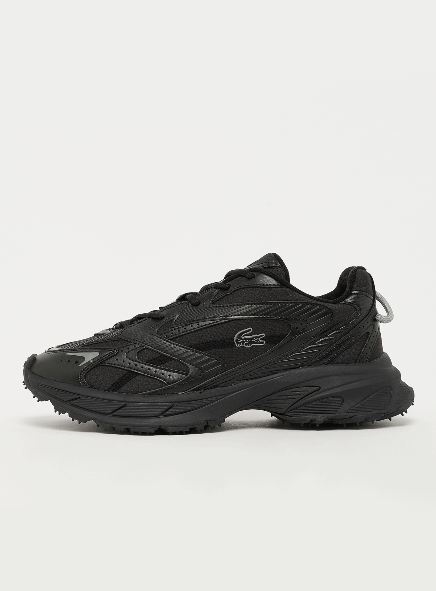 Lacoste, L003 Neo Shot, black, Image 1 of 7
