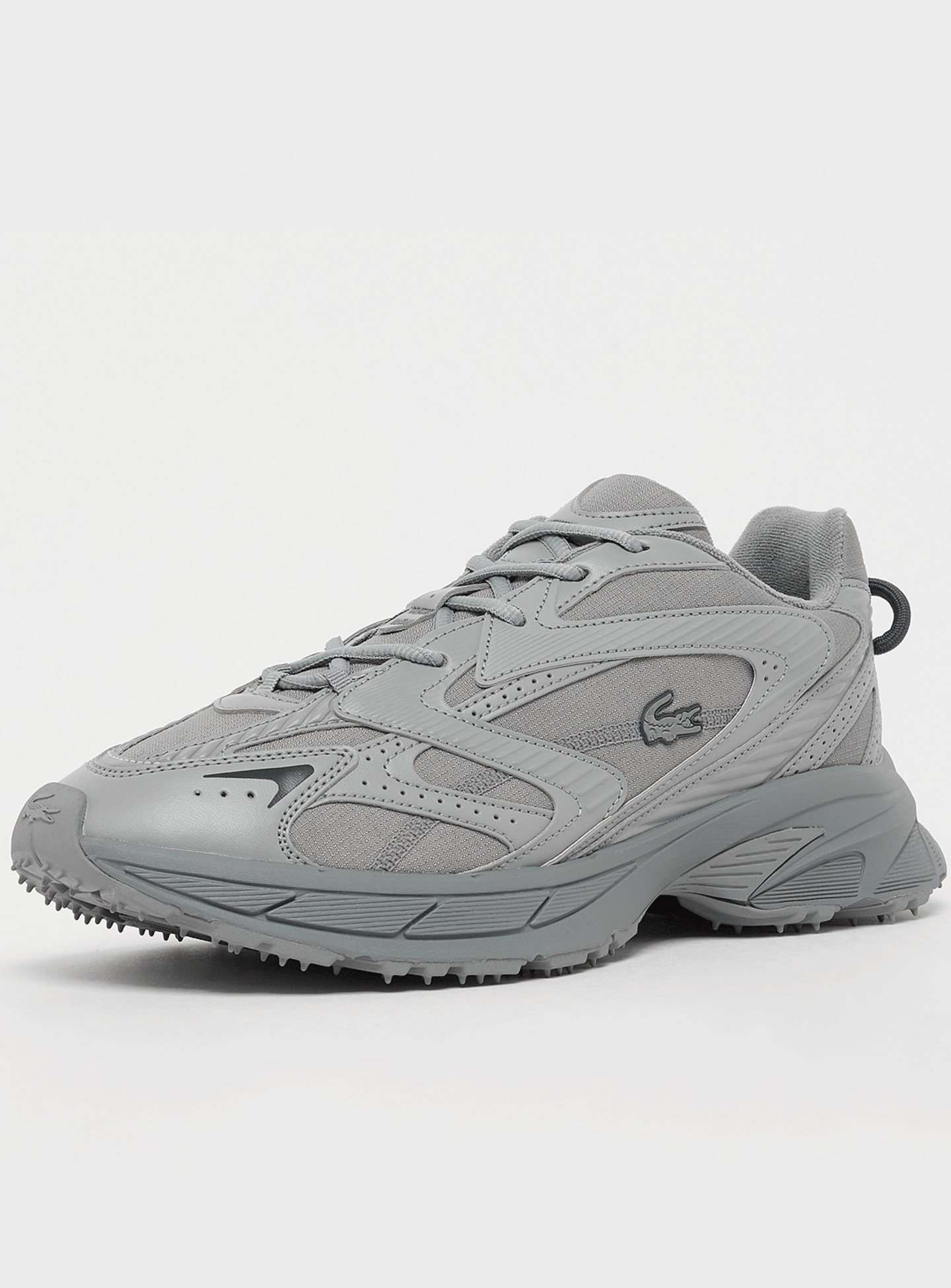 Lacoste, L003 Neo Shot, grey, Image 2 of 7