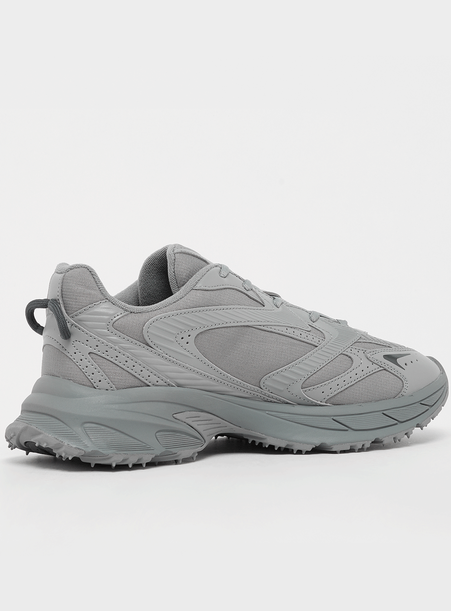 Lacoste, L003 Neo Shot, grey, Image 3 of 7