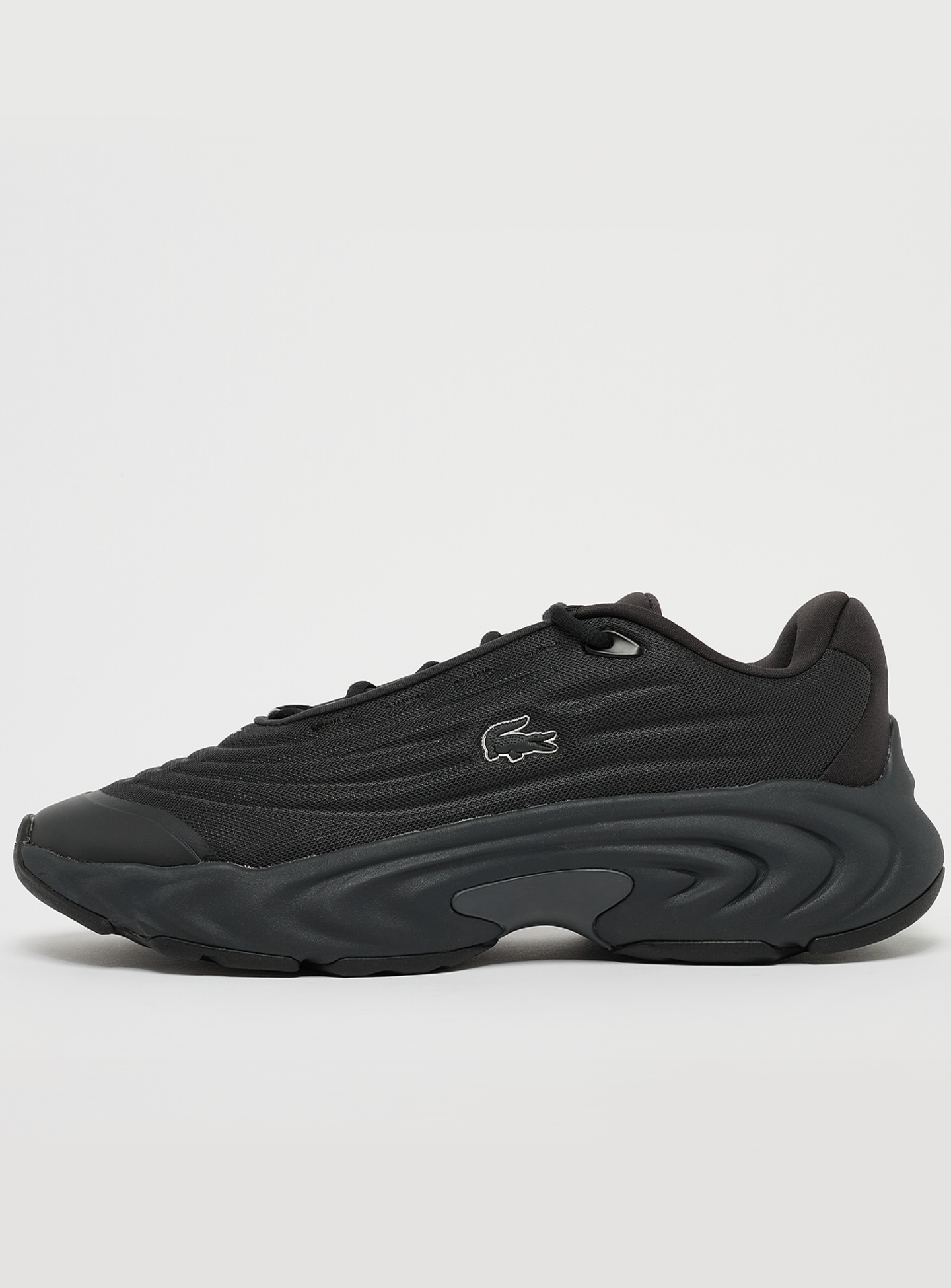 Lacoste, Spinor, black, Image 1 of 7
