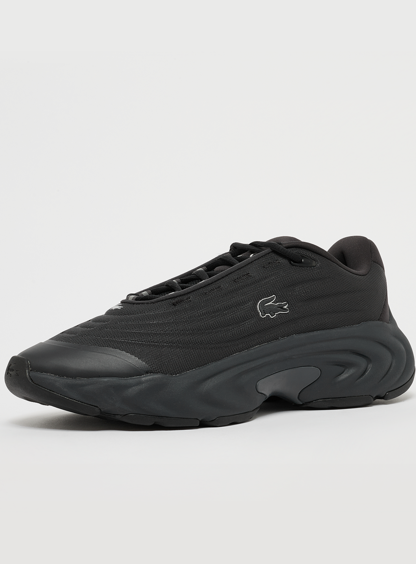 Lacoste, Spinor, black, Image 2 of 7