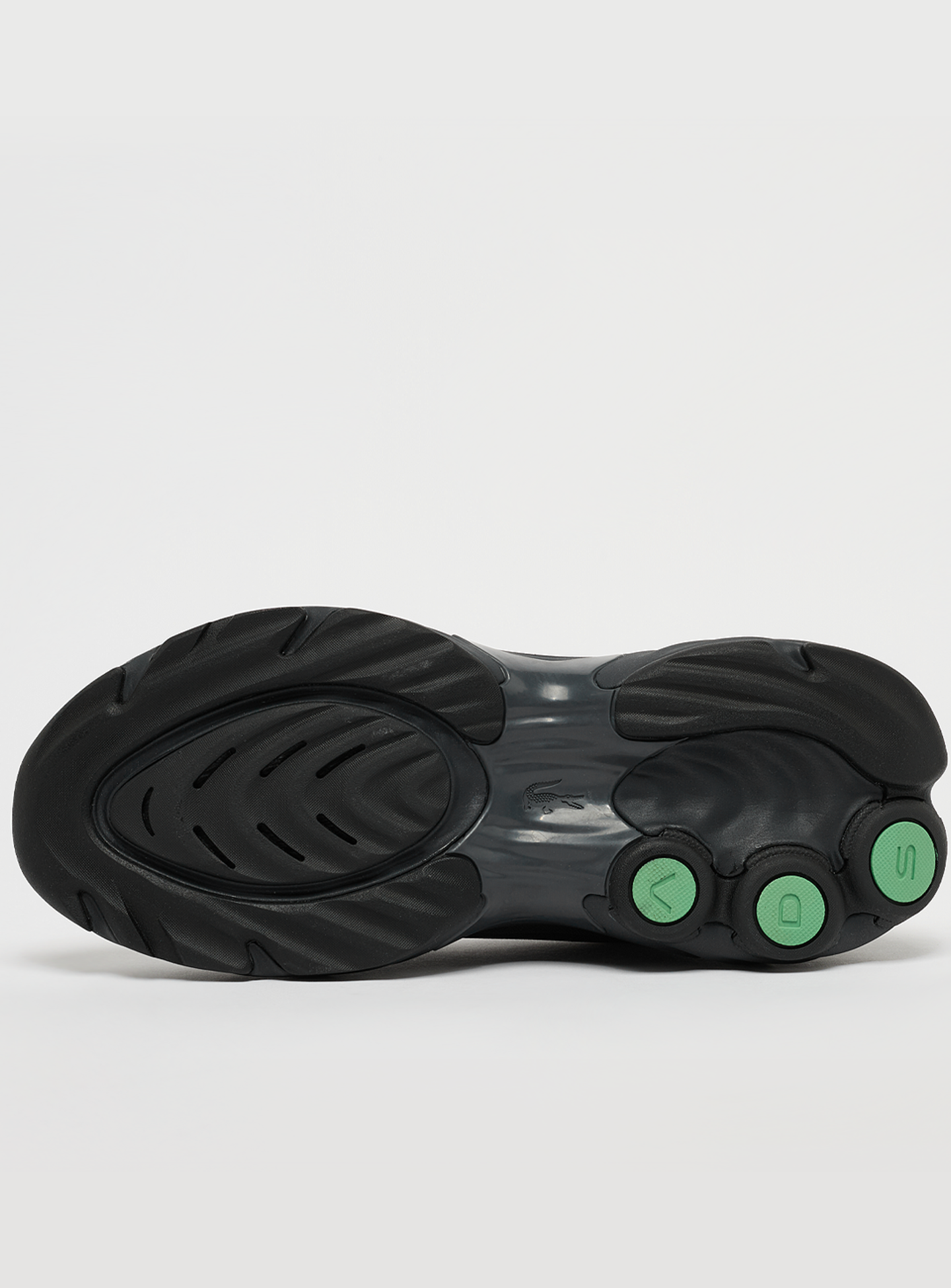 Lacoste, Spinor, black, Image 4 of 7